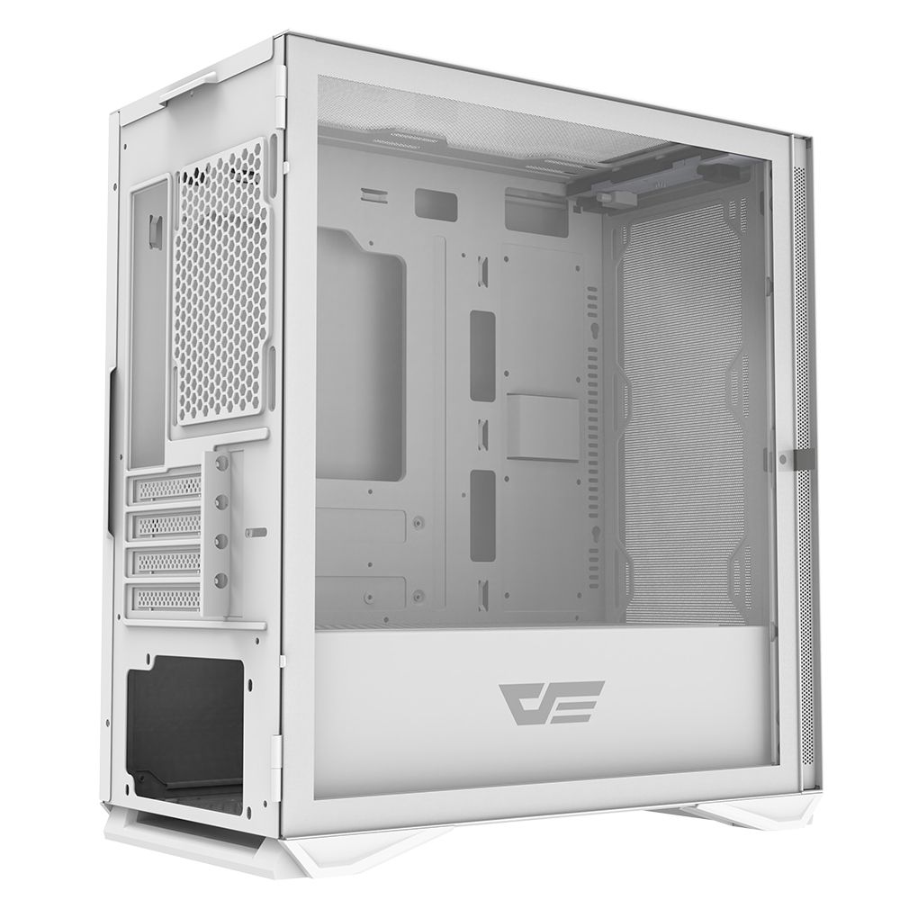 DLM200 M-ATX PC Case