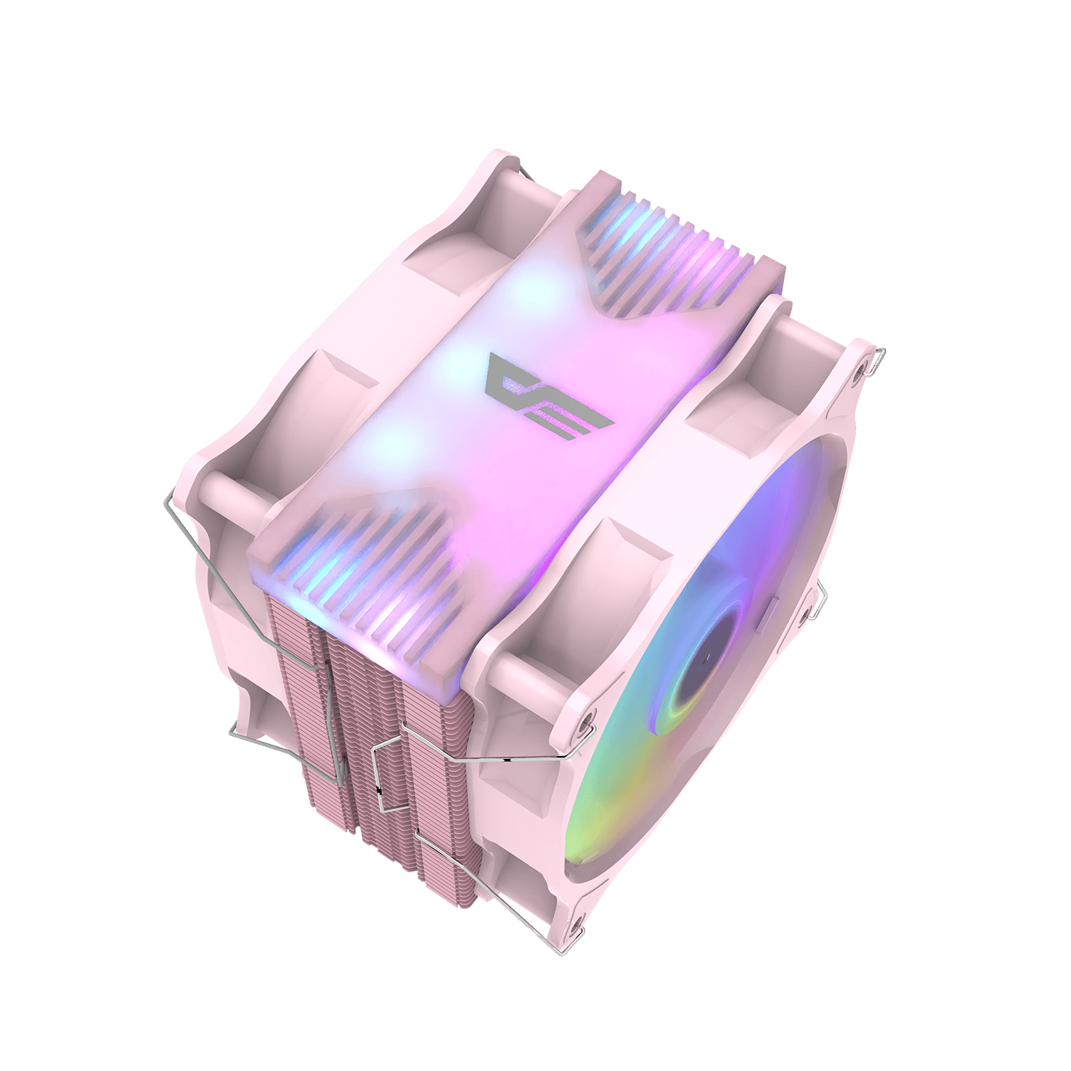 Darkair plus CPU Cooler