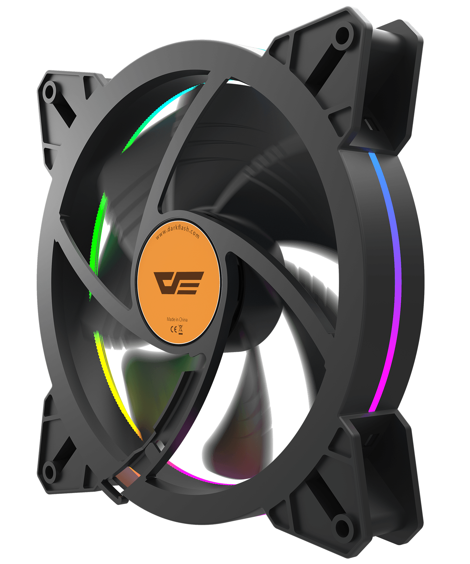CF140 ARGB Cooling Fan