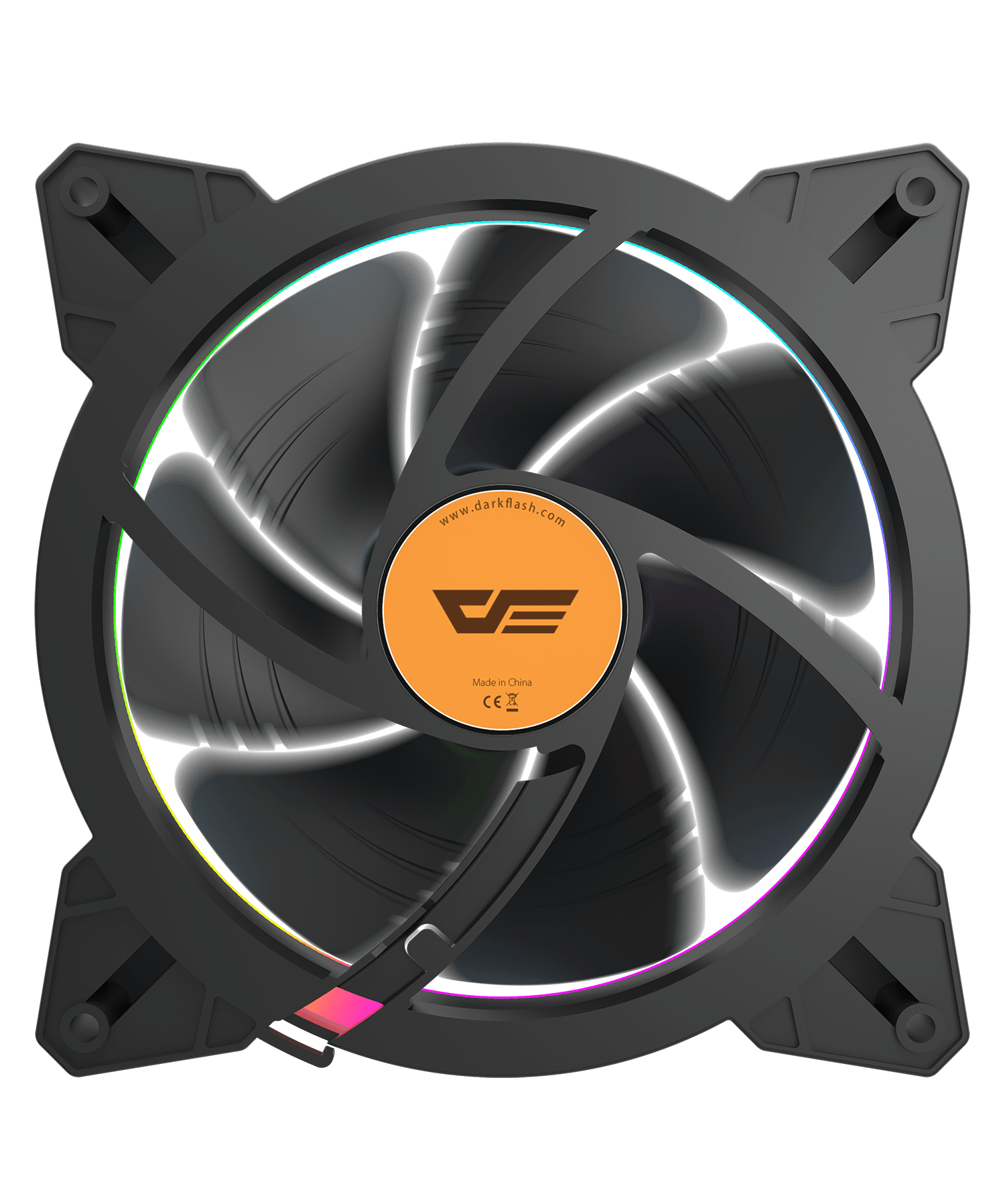 CF140 ARGB Cooling Fan