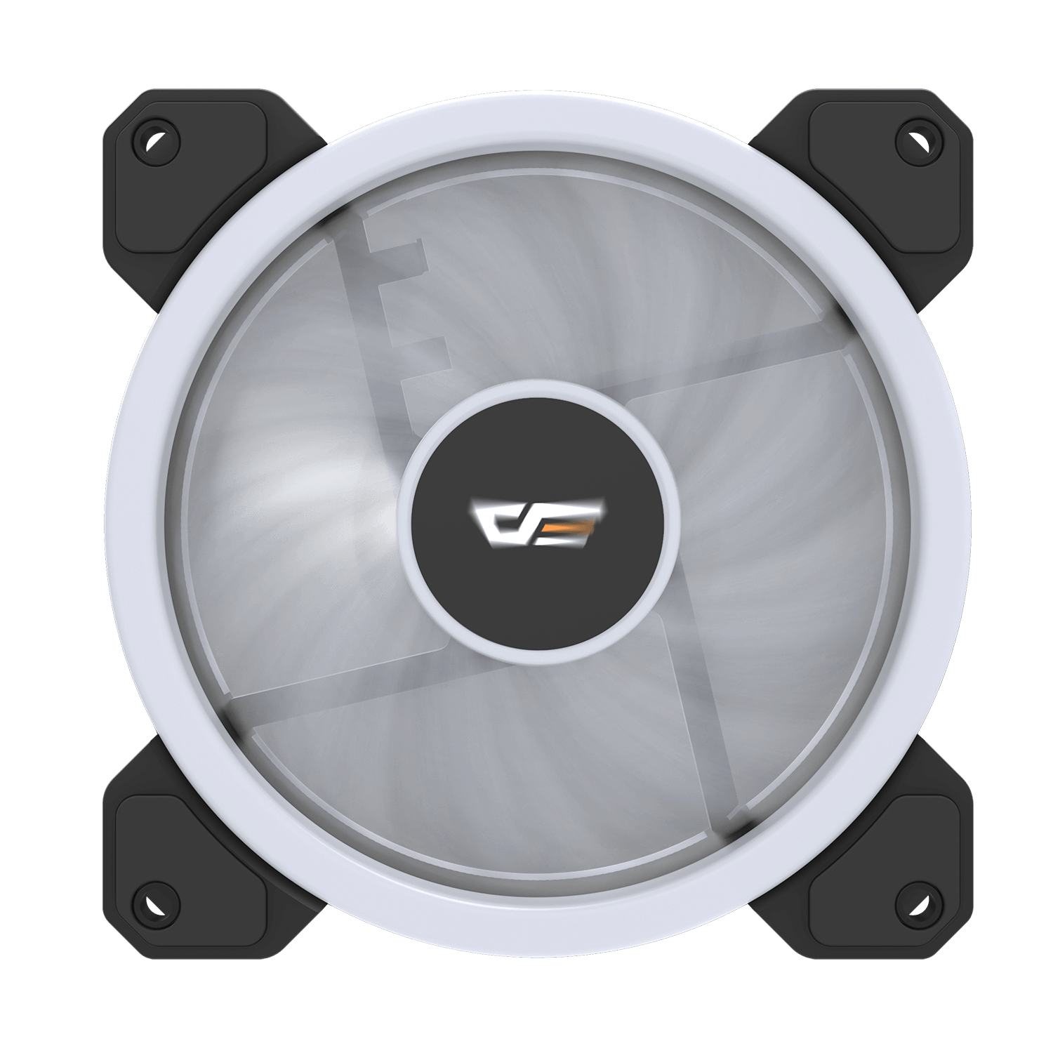 DR12 PWM ARGB Fan