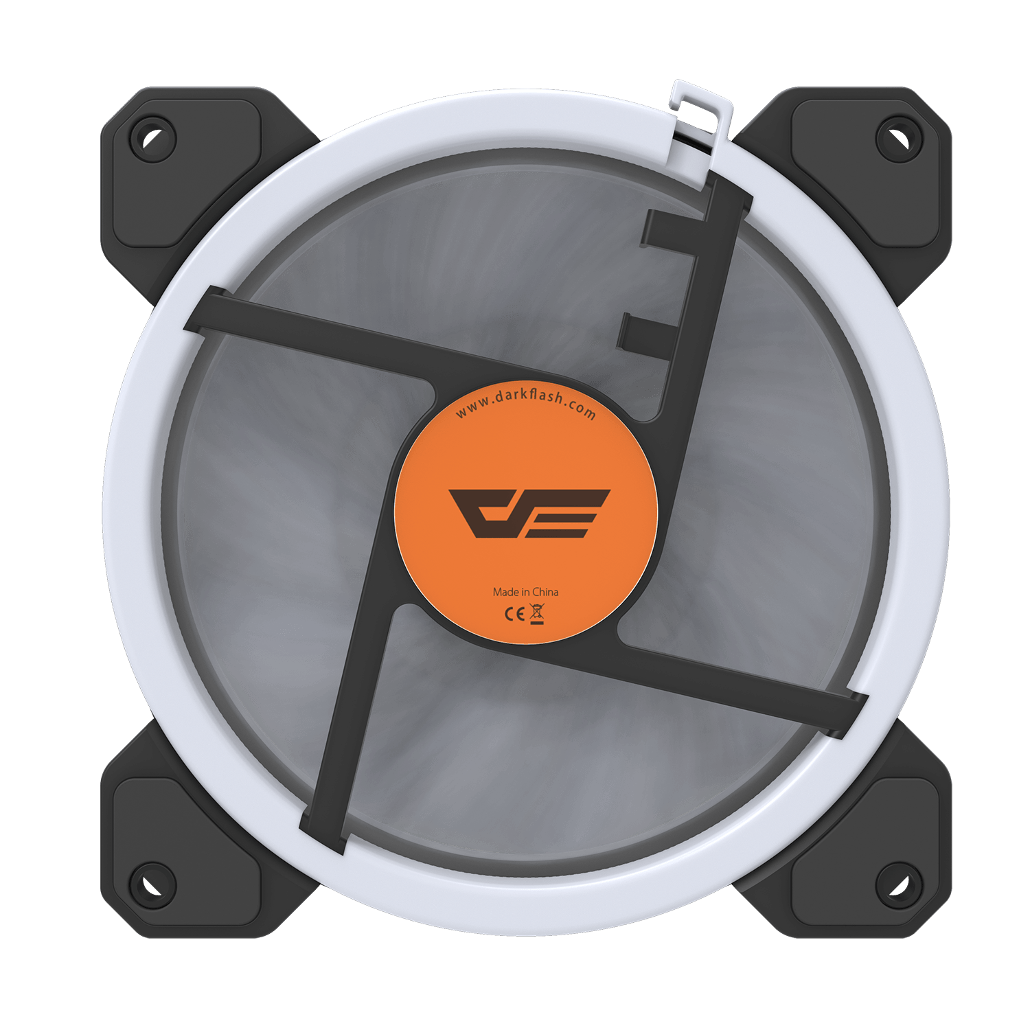 DR12 PWM ARGB Fan
