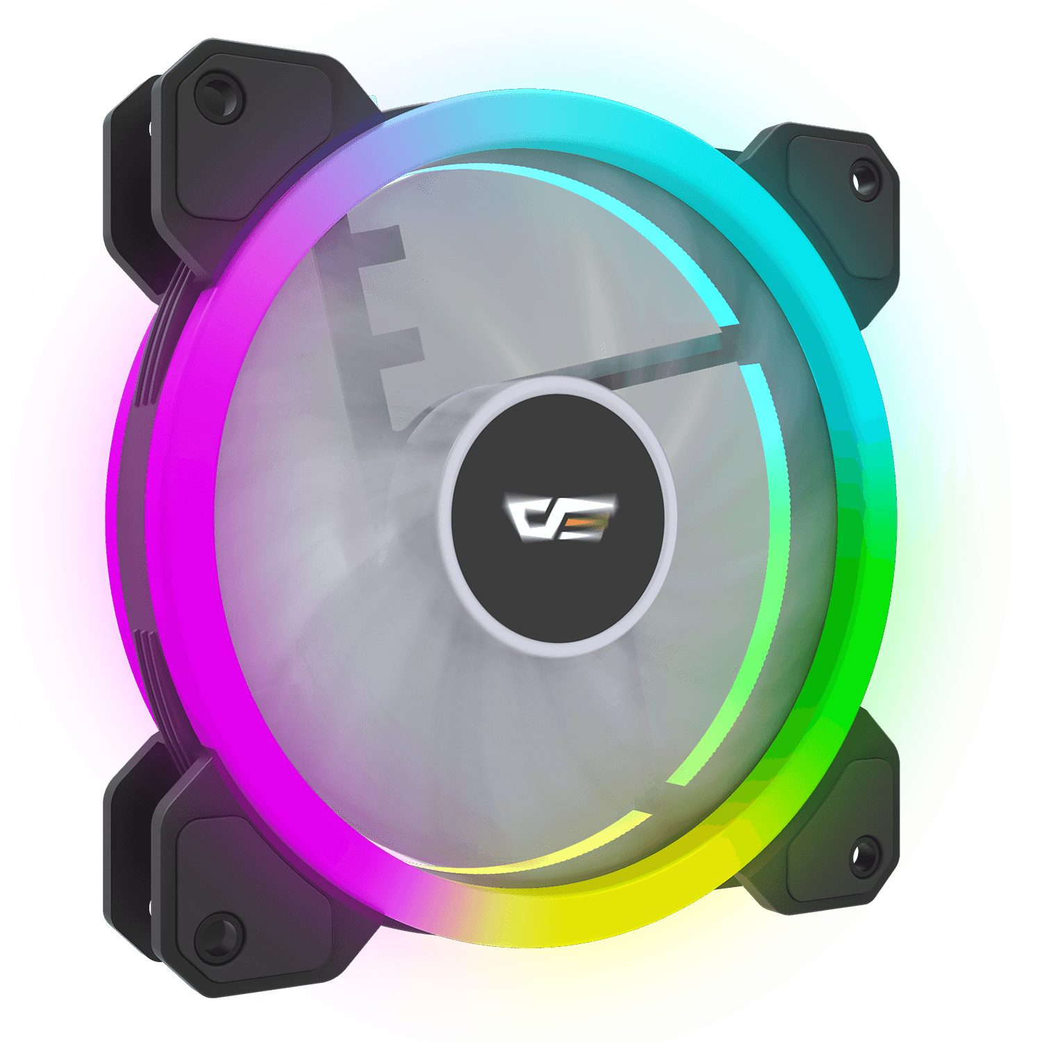 DR12 PWM ARGB Fan