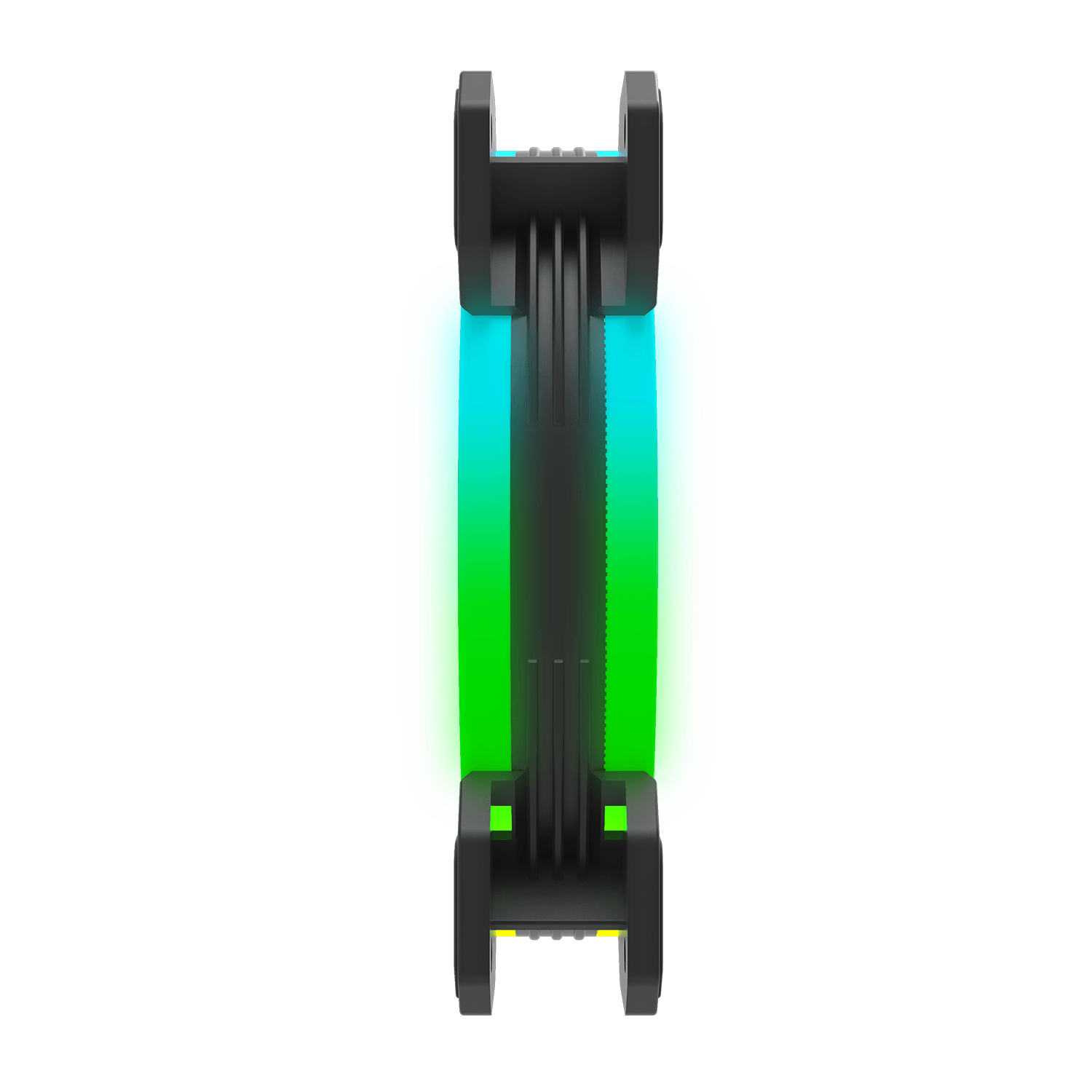 DR12 PWM ARGB Fan