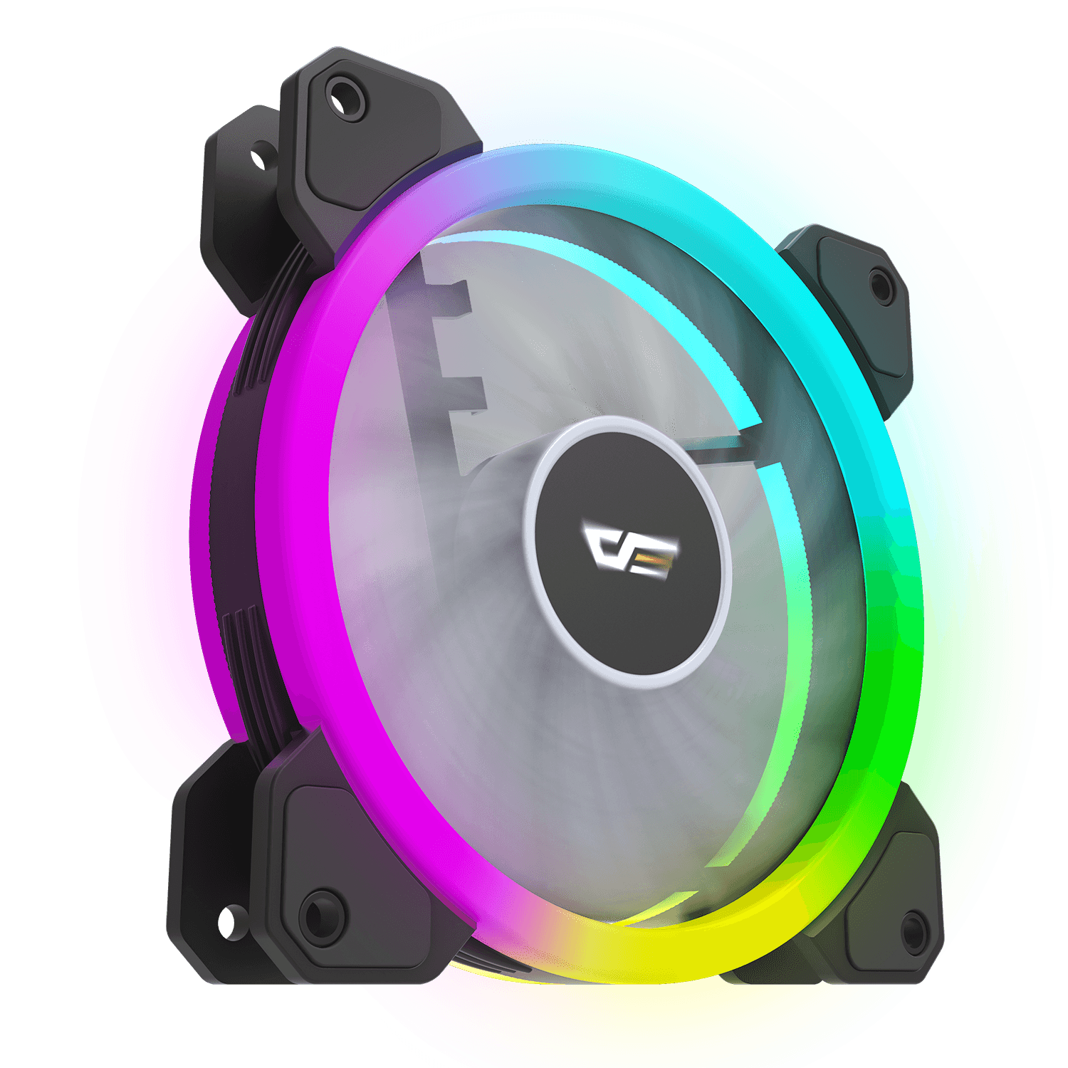 DR12 PWM ARGB Fan