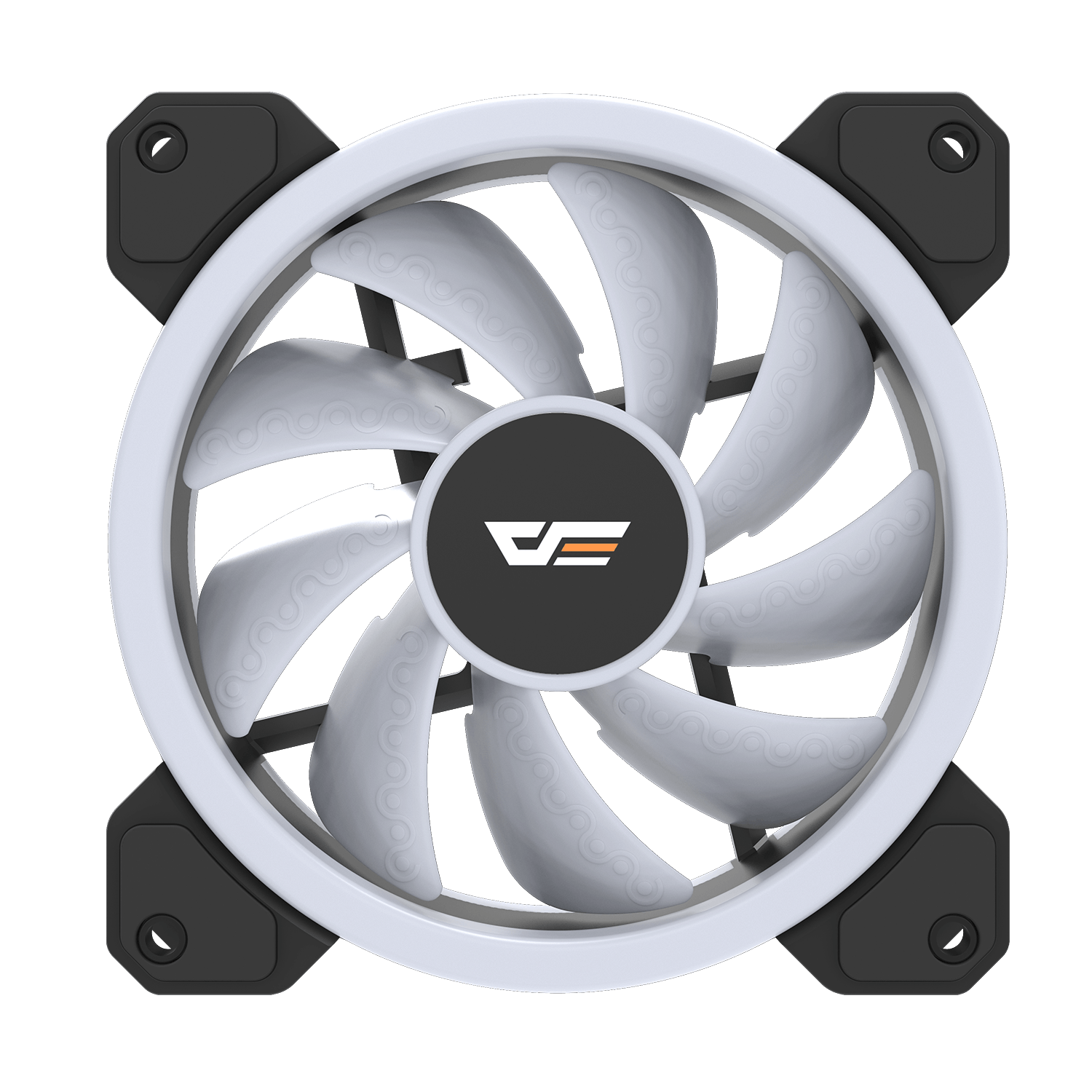 DR12 PWM ARGB Fan