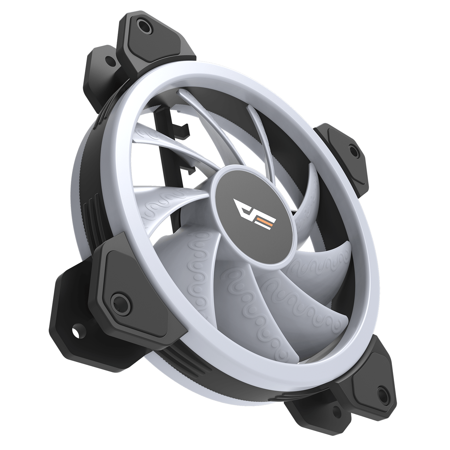 DR12 PWM ARGB Fan