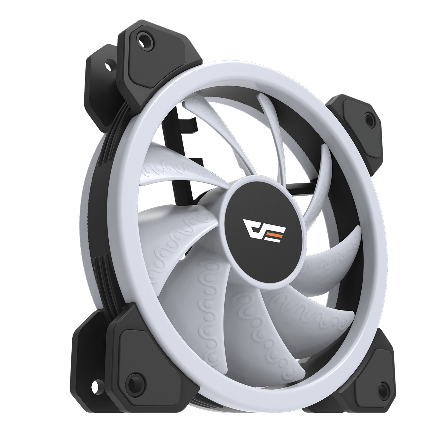 DR12 PWM ARGB Fan