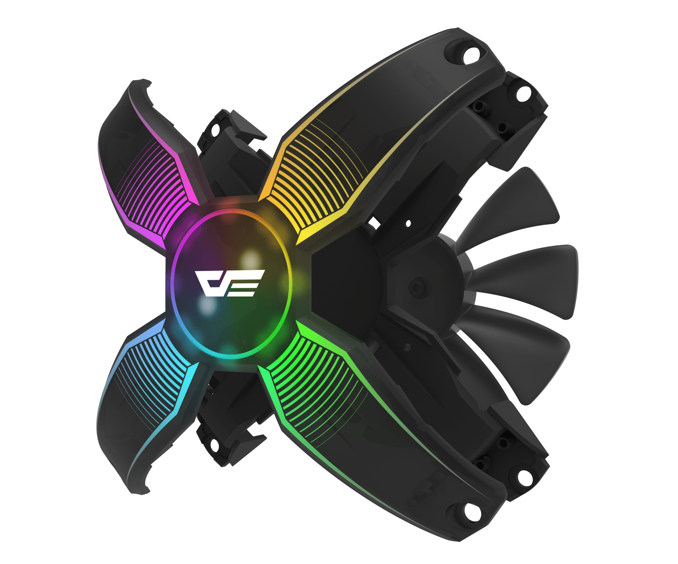 Talon Pro ARGB Cooling Fan