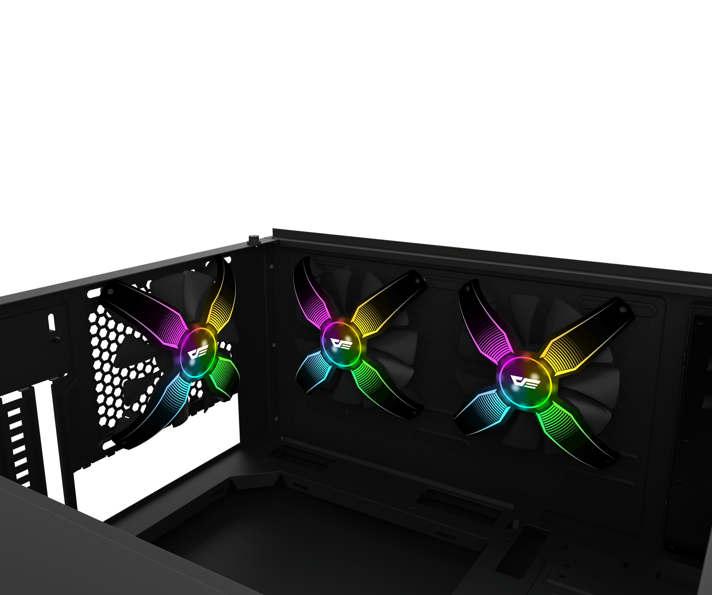 Talon Pro ARGB Cooling Fan