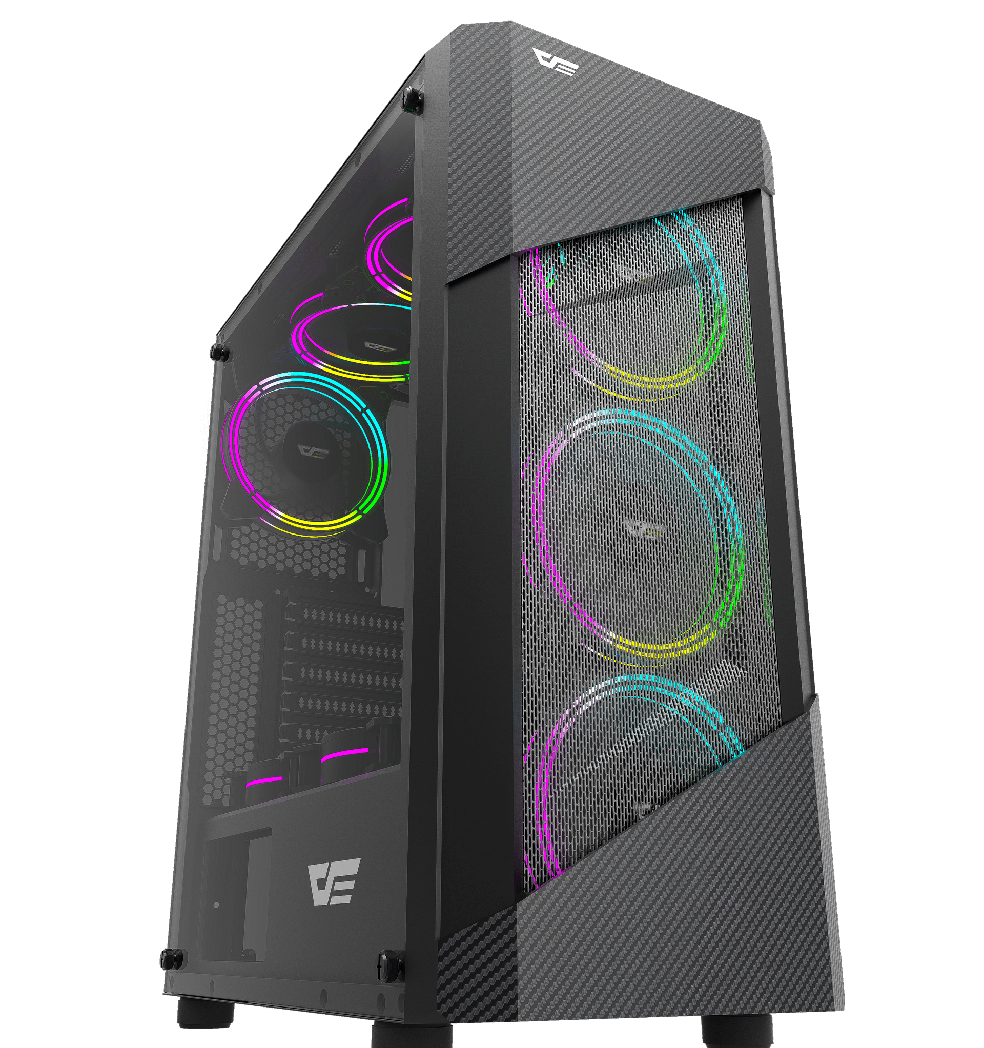 CF11 ARGB Cooling Fan
