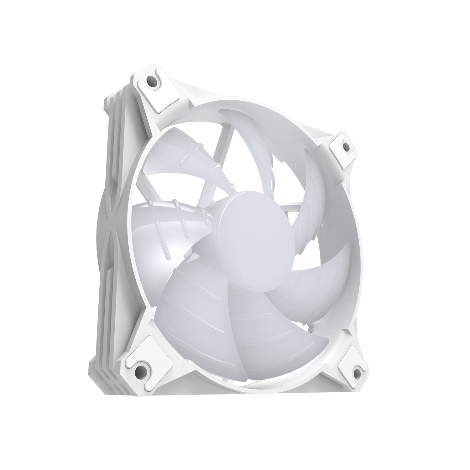 CX6 ARGB Cooling Fan