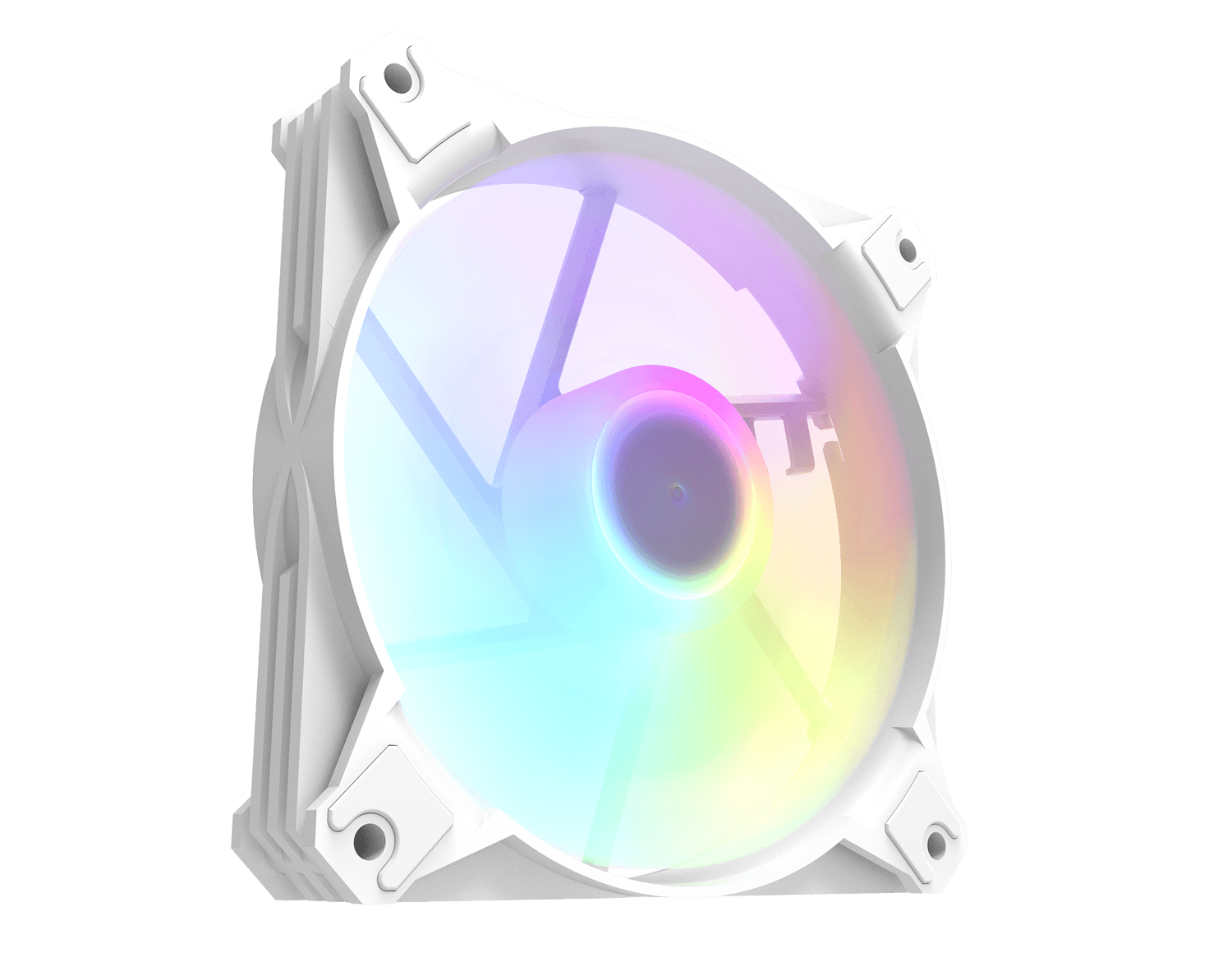 CX6 ARGB Cooling Fan