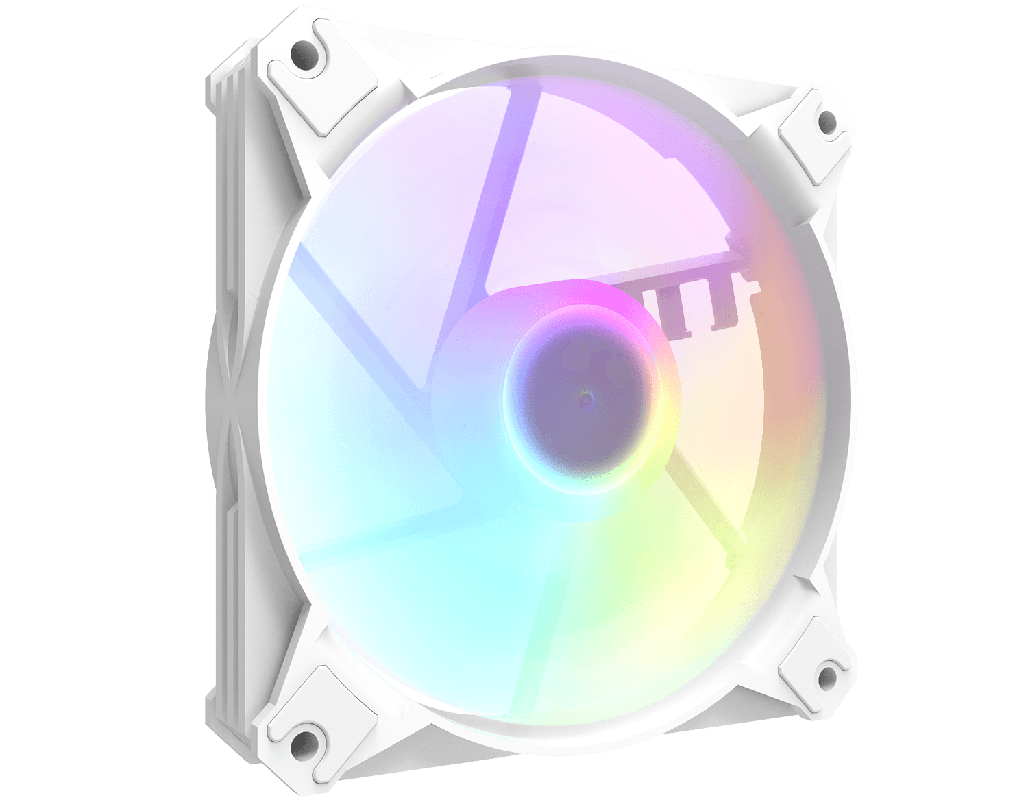 CX6 ARGB Cooling Fan