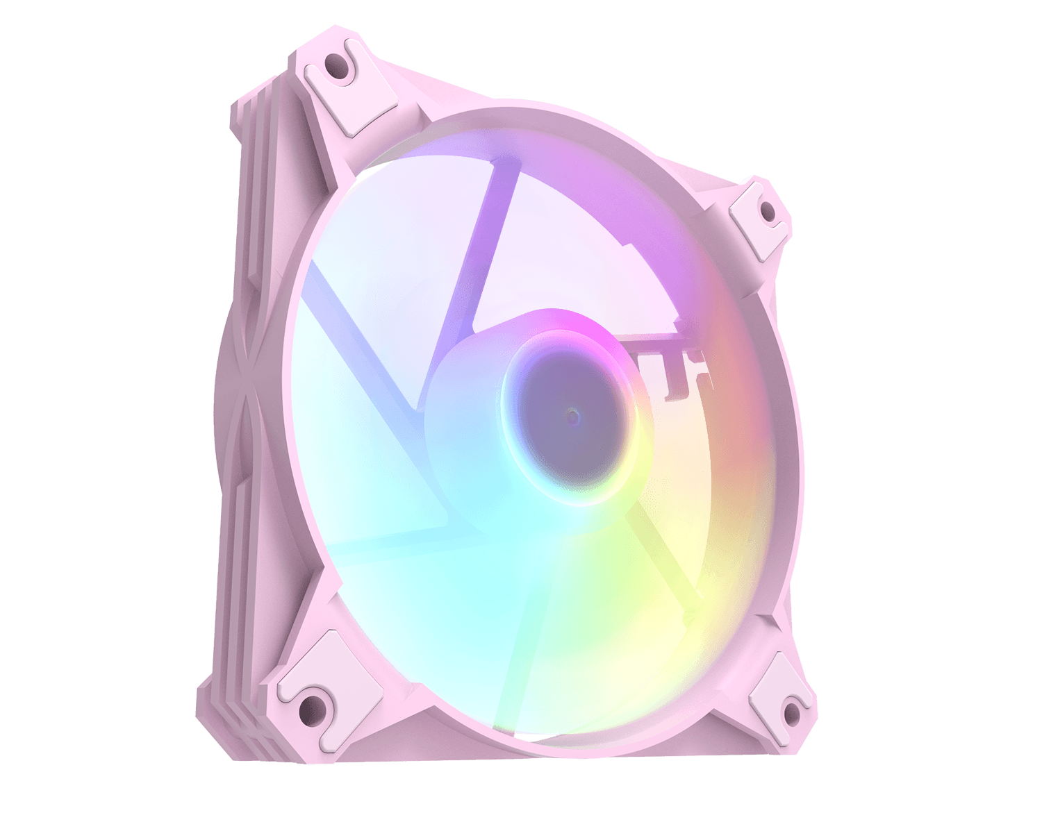 CX6 ARGB Cooling Fan