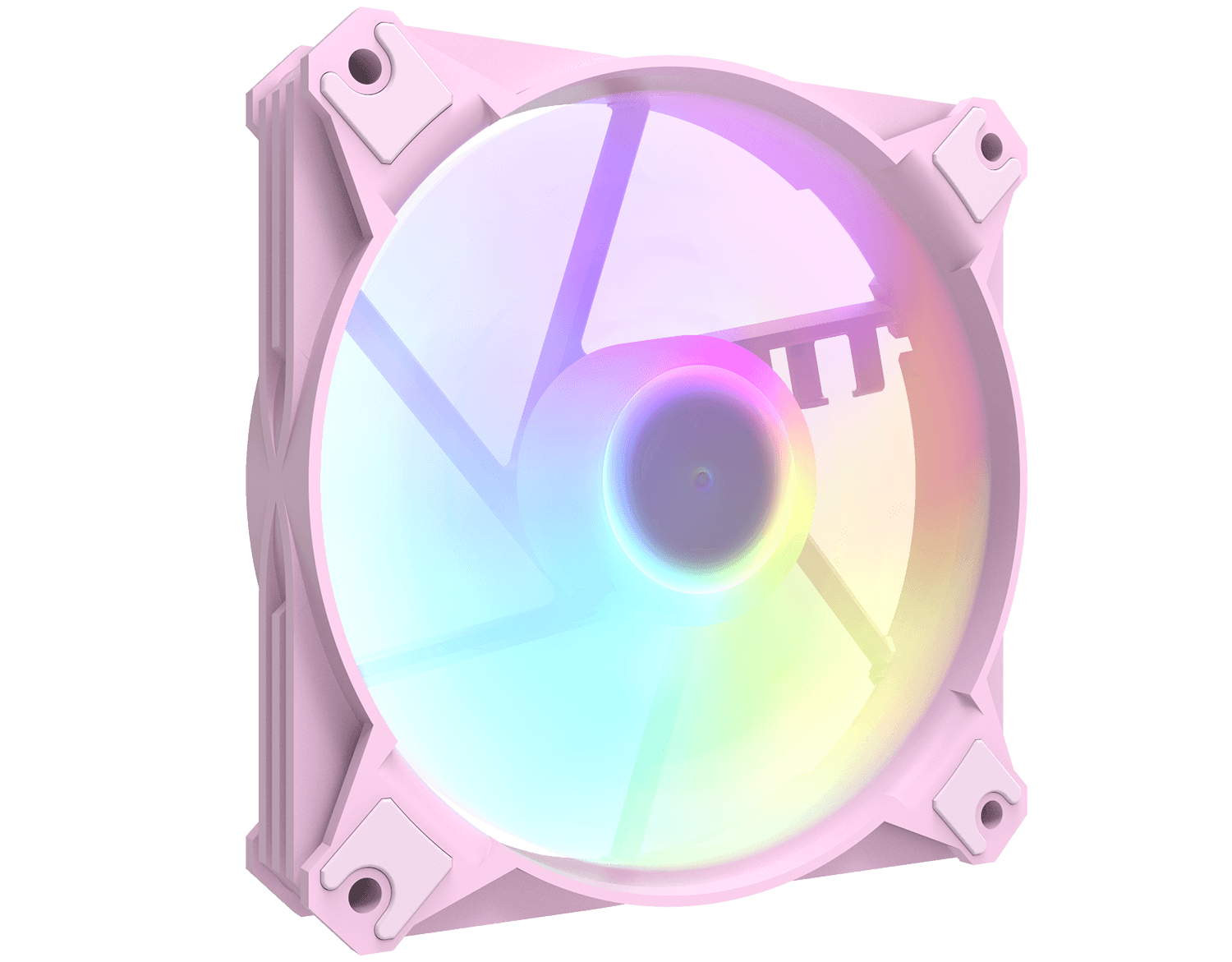 CX6 ARGB Cooling Fan