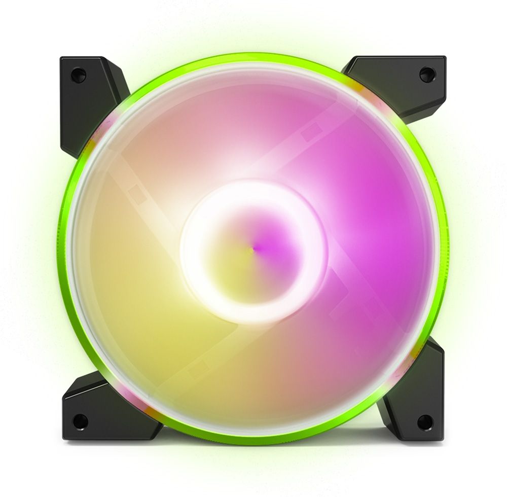 C7 ARGB Cooling Fan