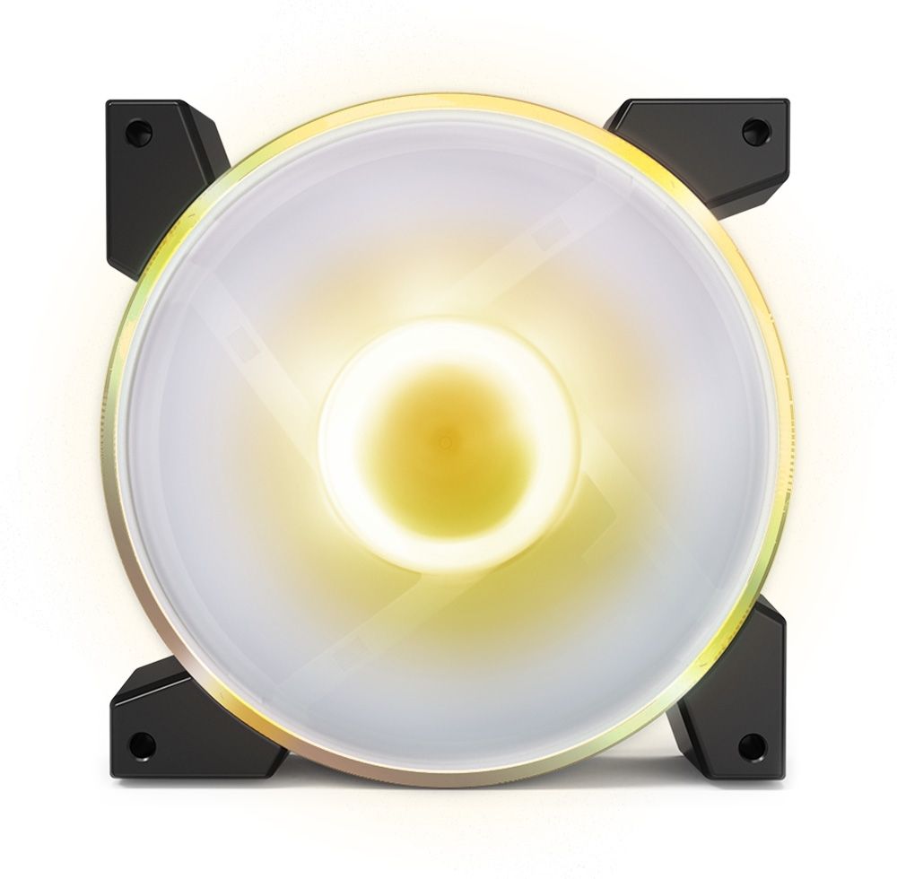 C7 ARGB Cooling Fan