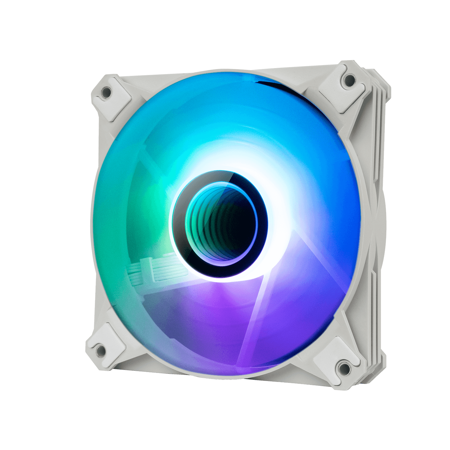 Infinity 8 PWM ARGB Fan