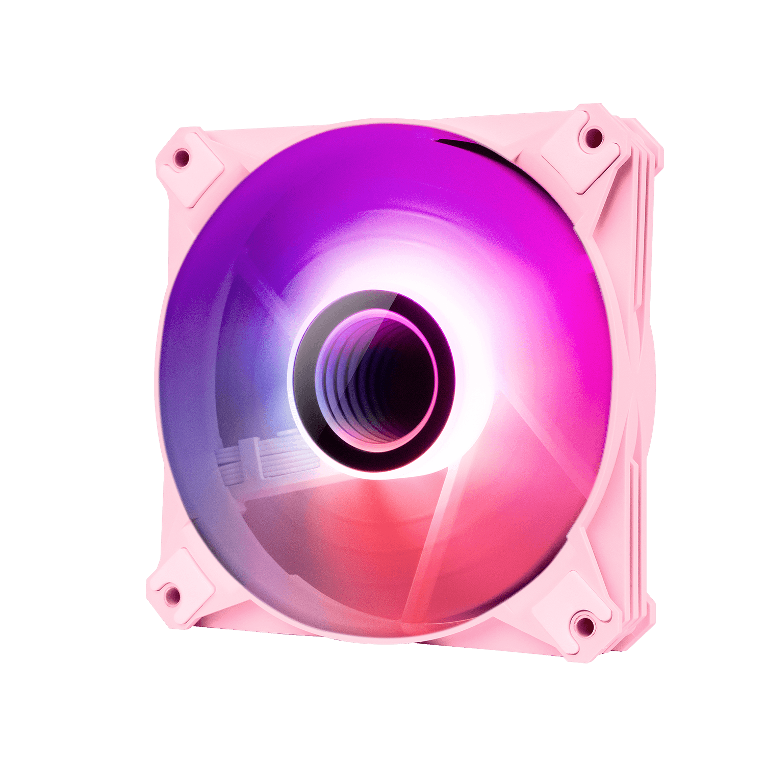 Infinity 8 PWM ARGB Fan