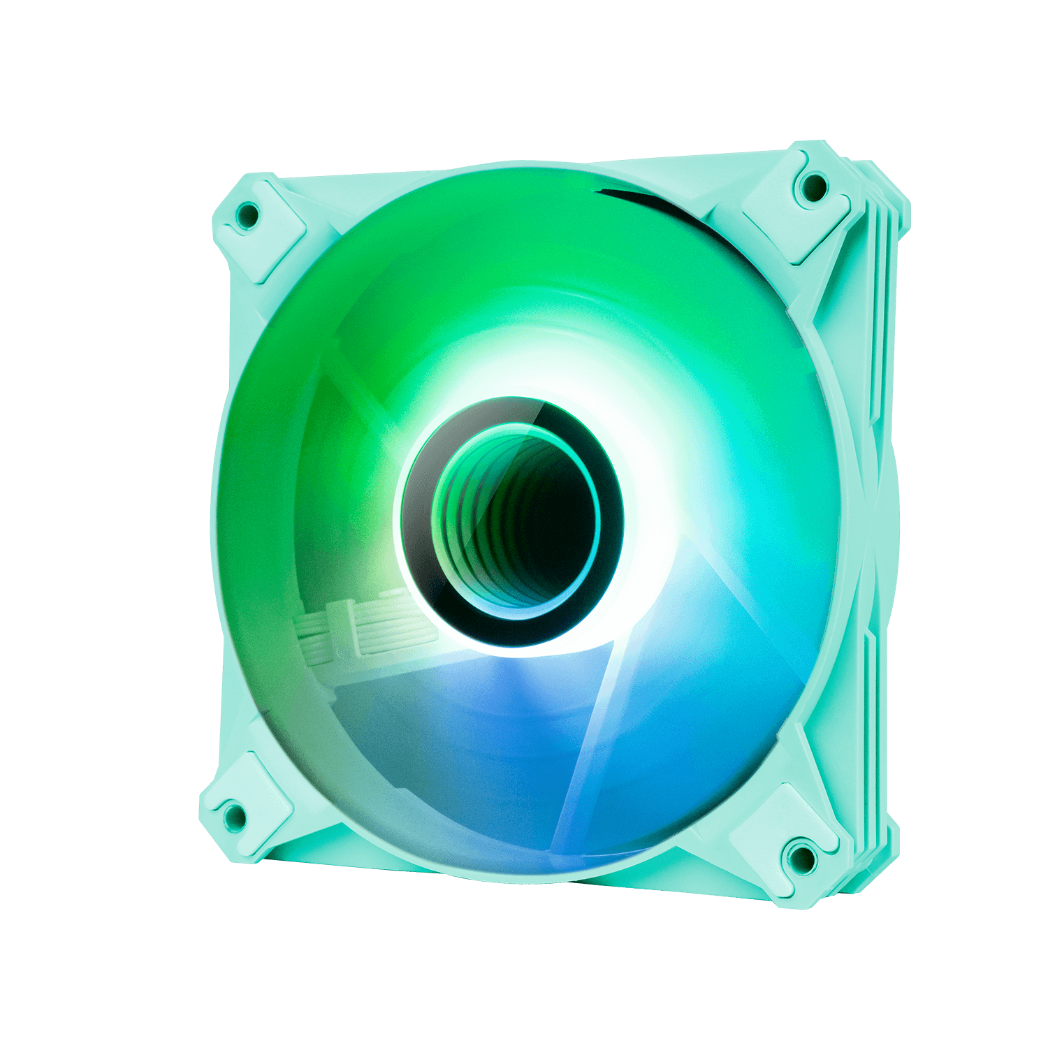 Infinity 8 PWM ARGB Fan