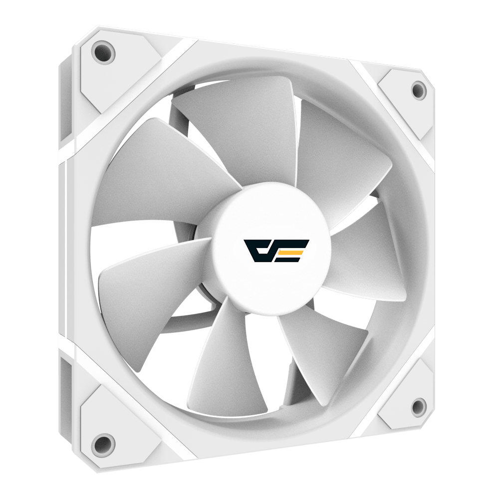 DM12RF ARGB Cooling Fan