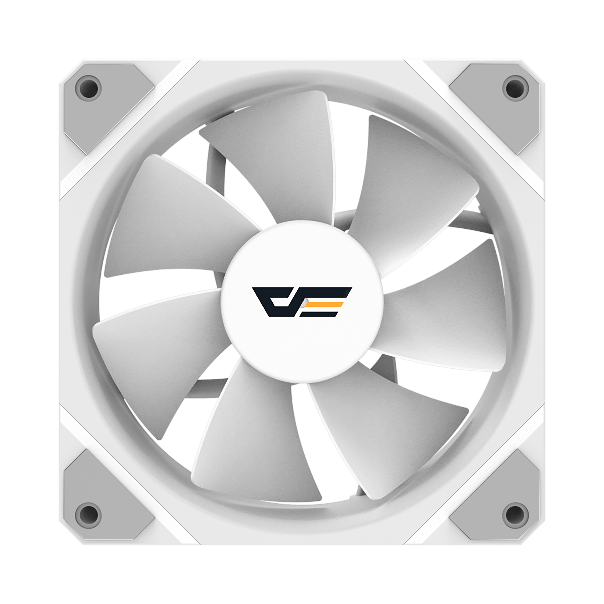 DM12RF ARGB Cooling Fan