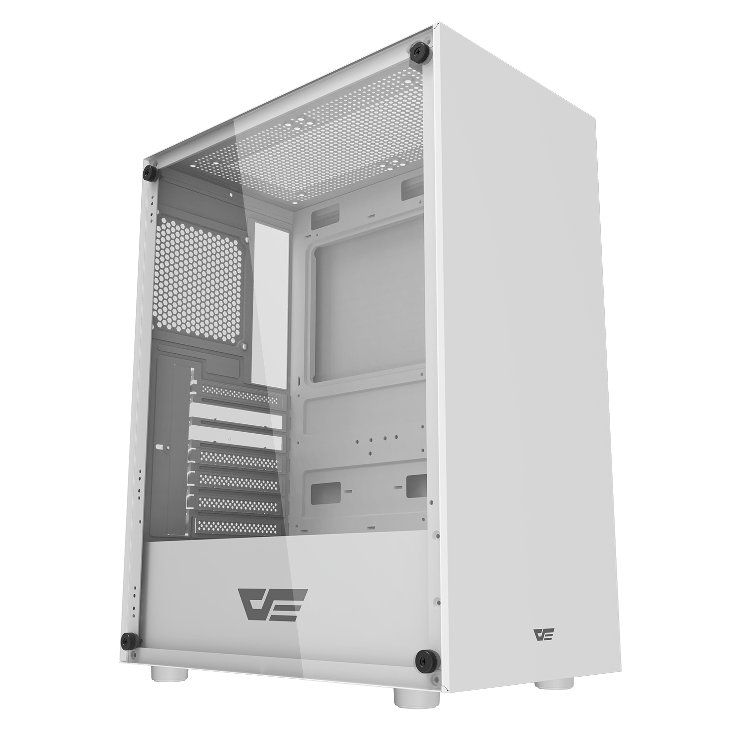DK100 ATX PC Case