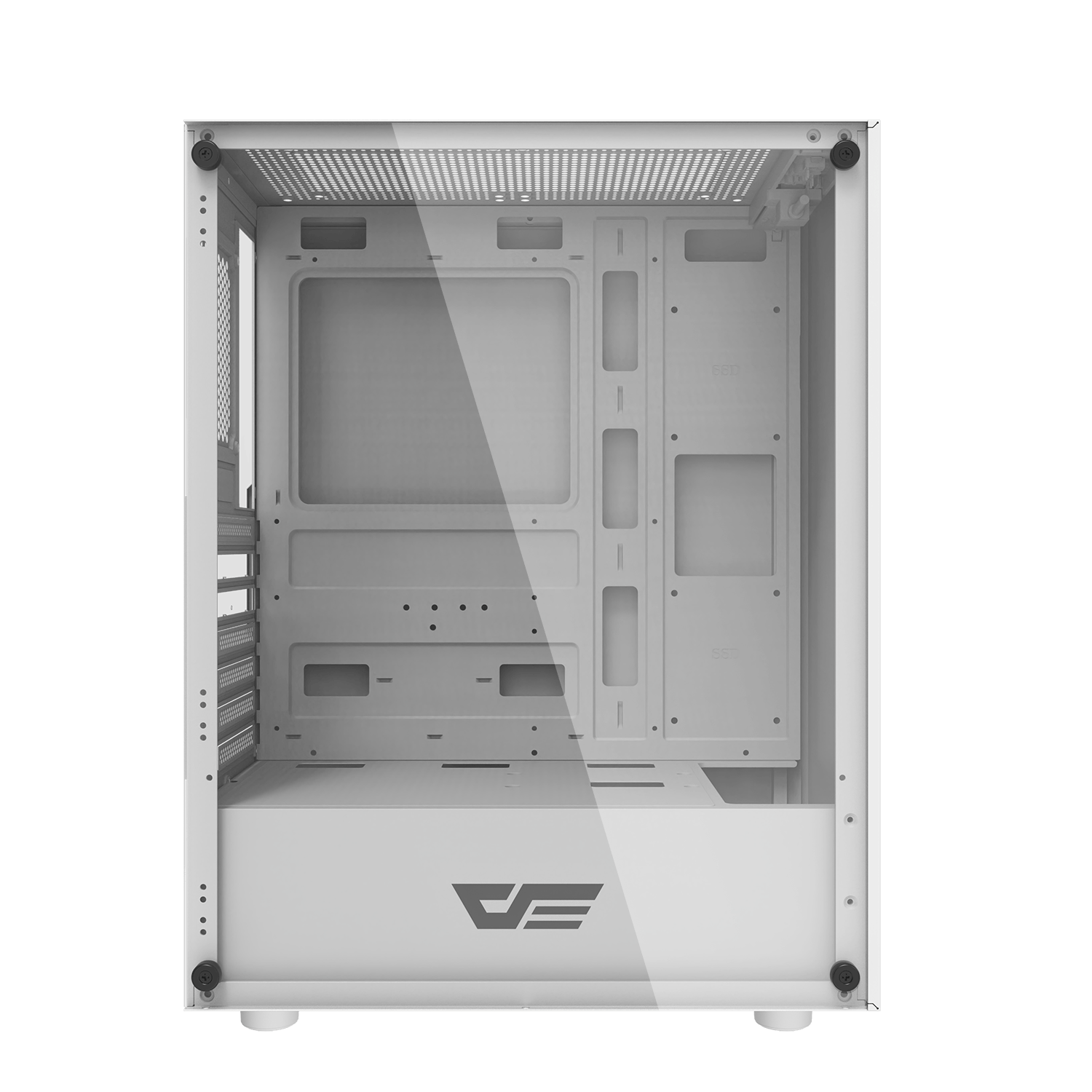 DK100 ATX PC Case