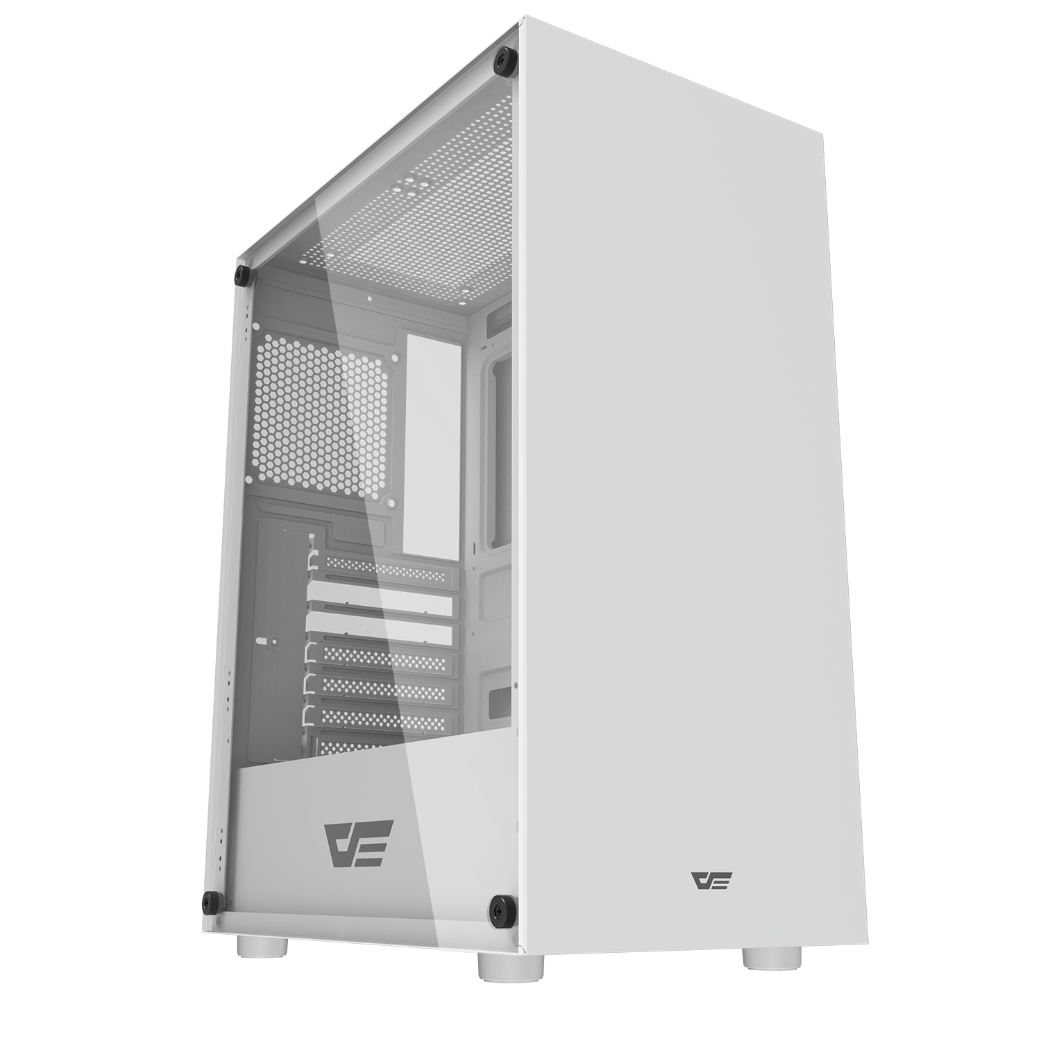 DK100 ATX PC Case
