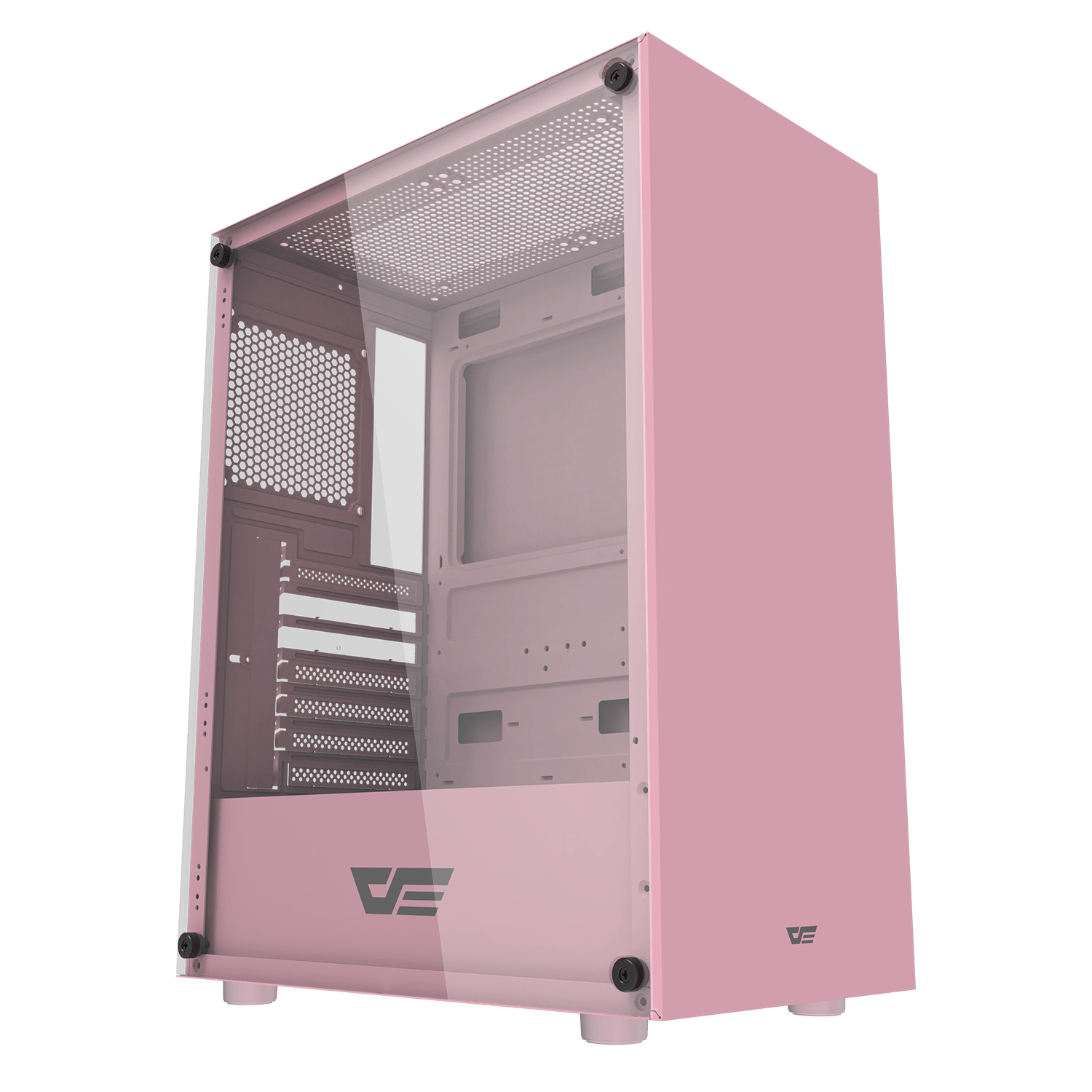 DK100 ATX PC Case