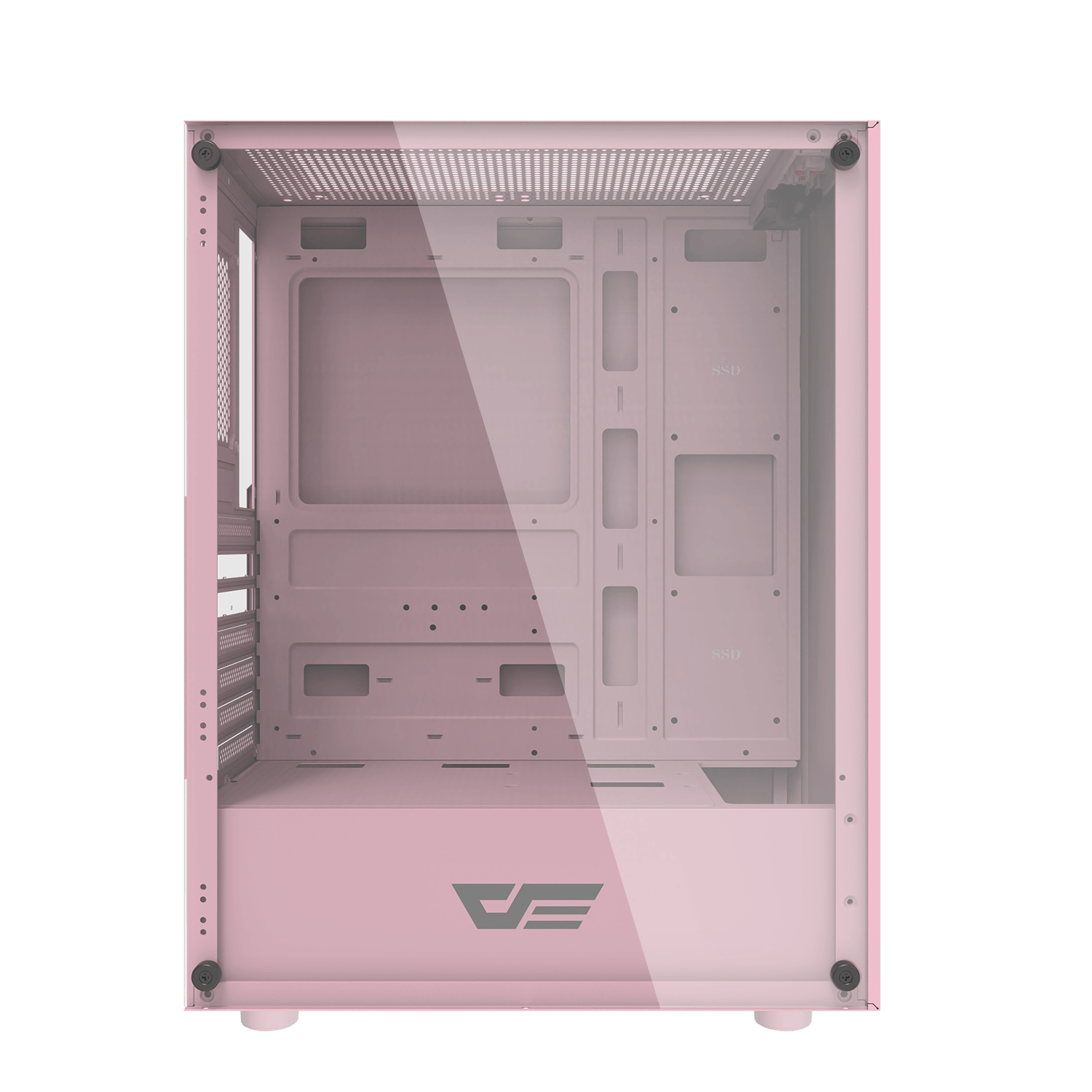 DK100 ATX PC Case