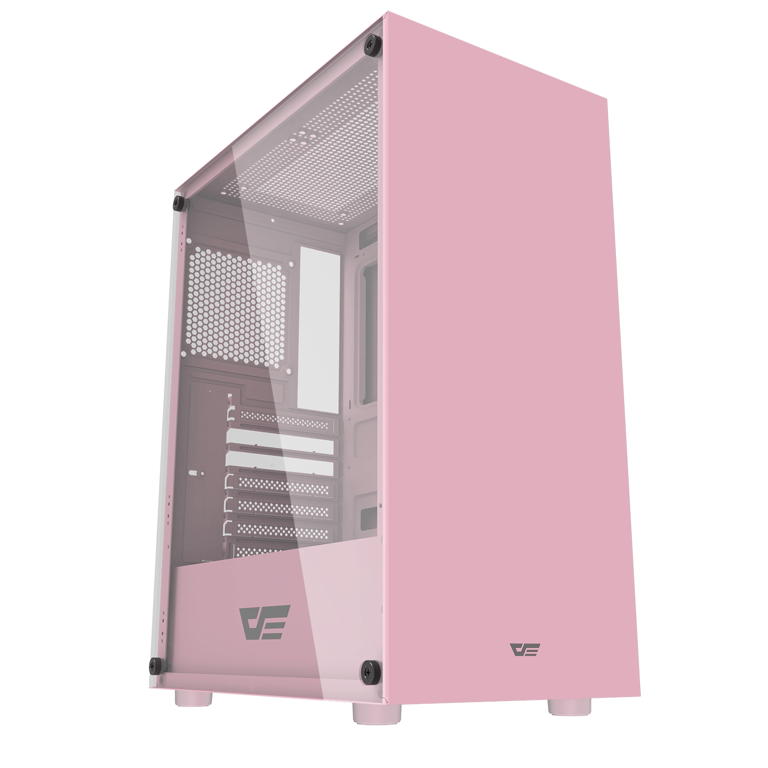 DK100 ATX PC Case