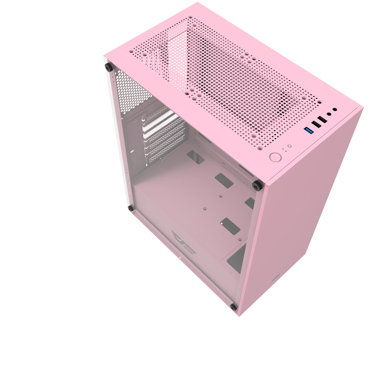 DK100 ATX PC Case