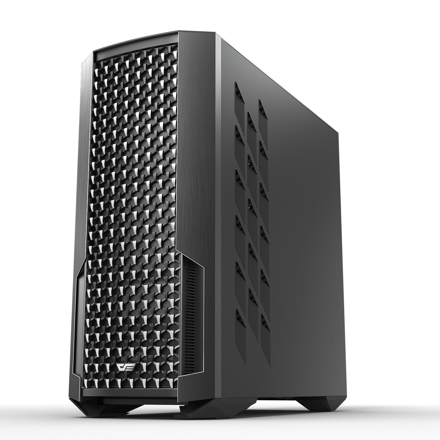 DF7100 EATX PC Case
