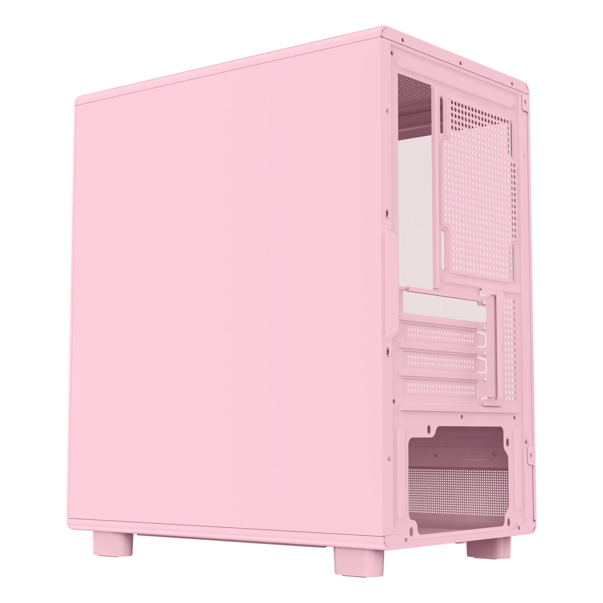 DB330M M-ATX PC Case