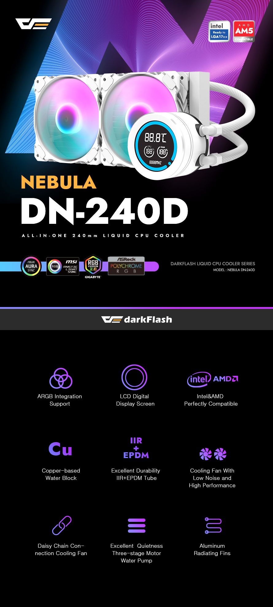 DarkFlash Product Image 1