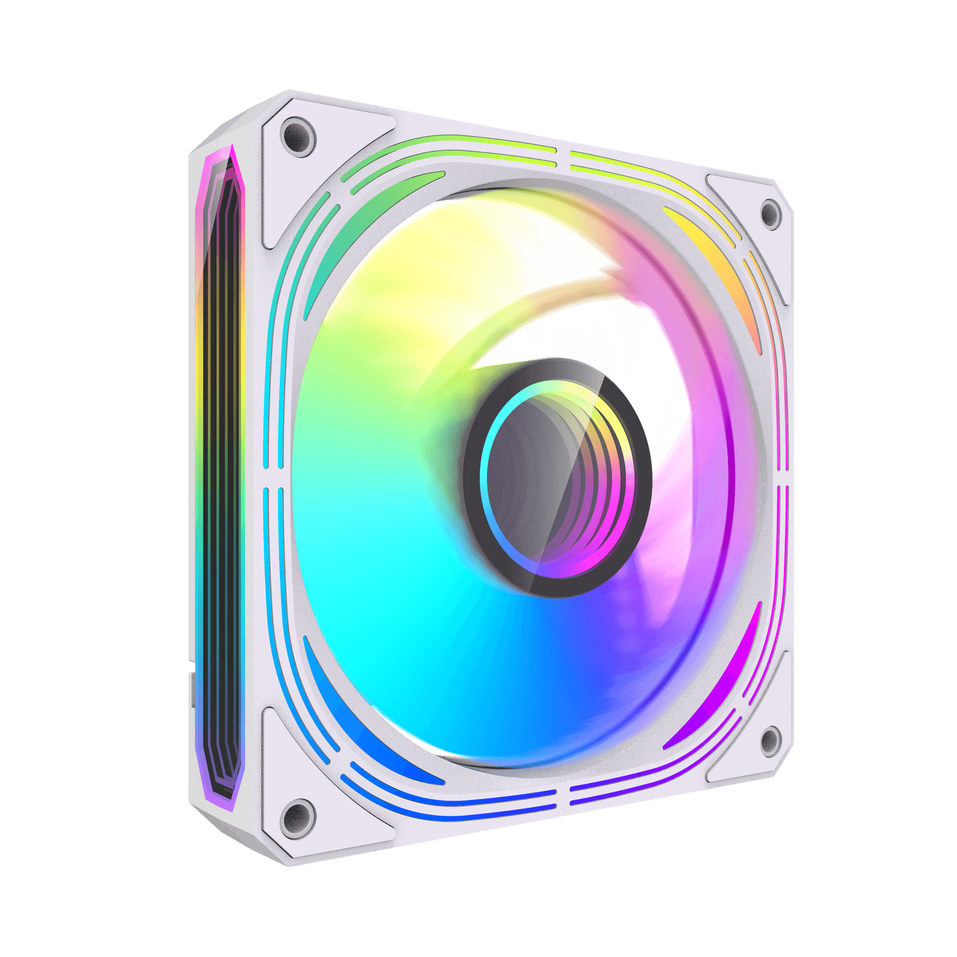 INF 24TR PWM ARGB Fan