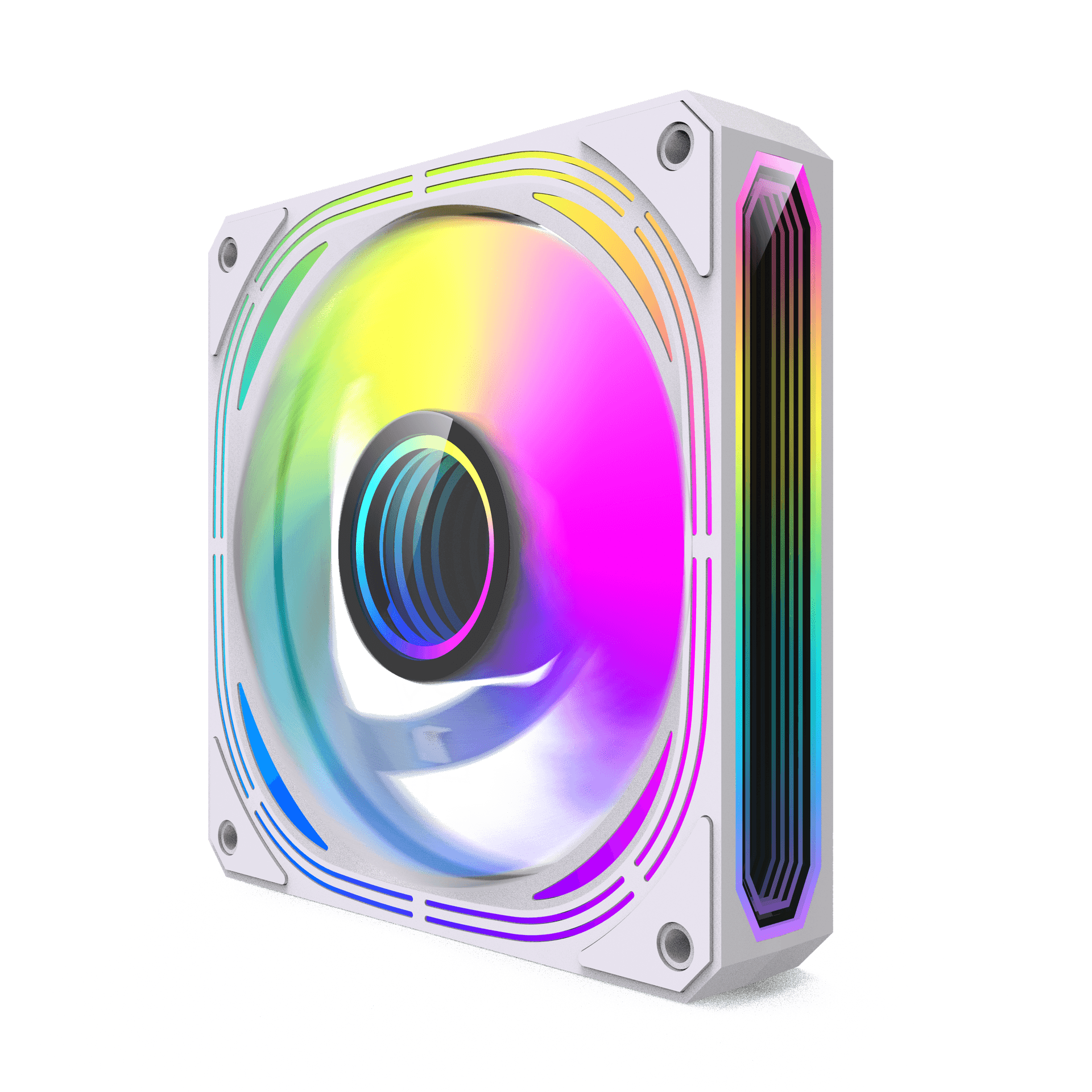 INF 24TR PWM ARGB Fan