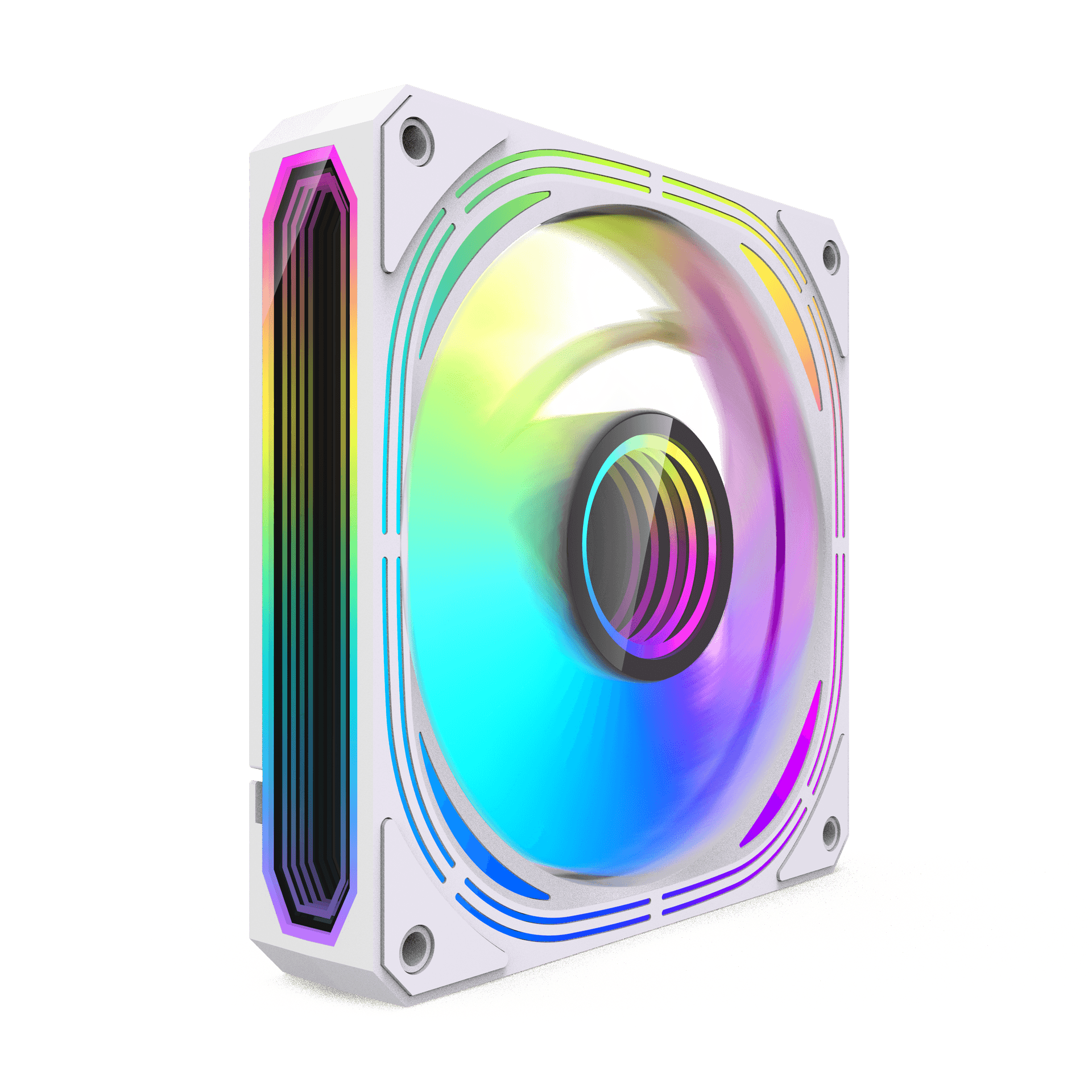 INF 24TR PWM ARGB Fan