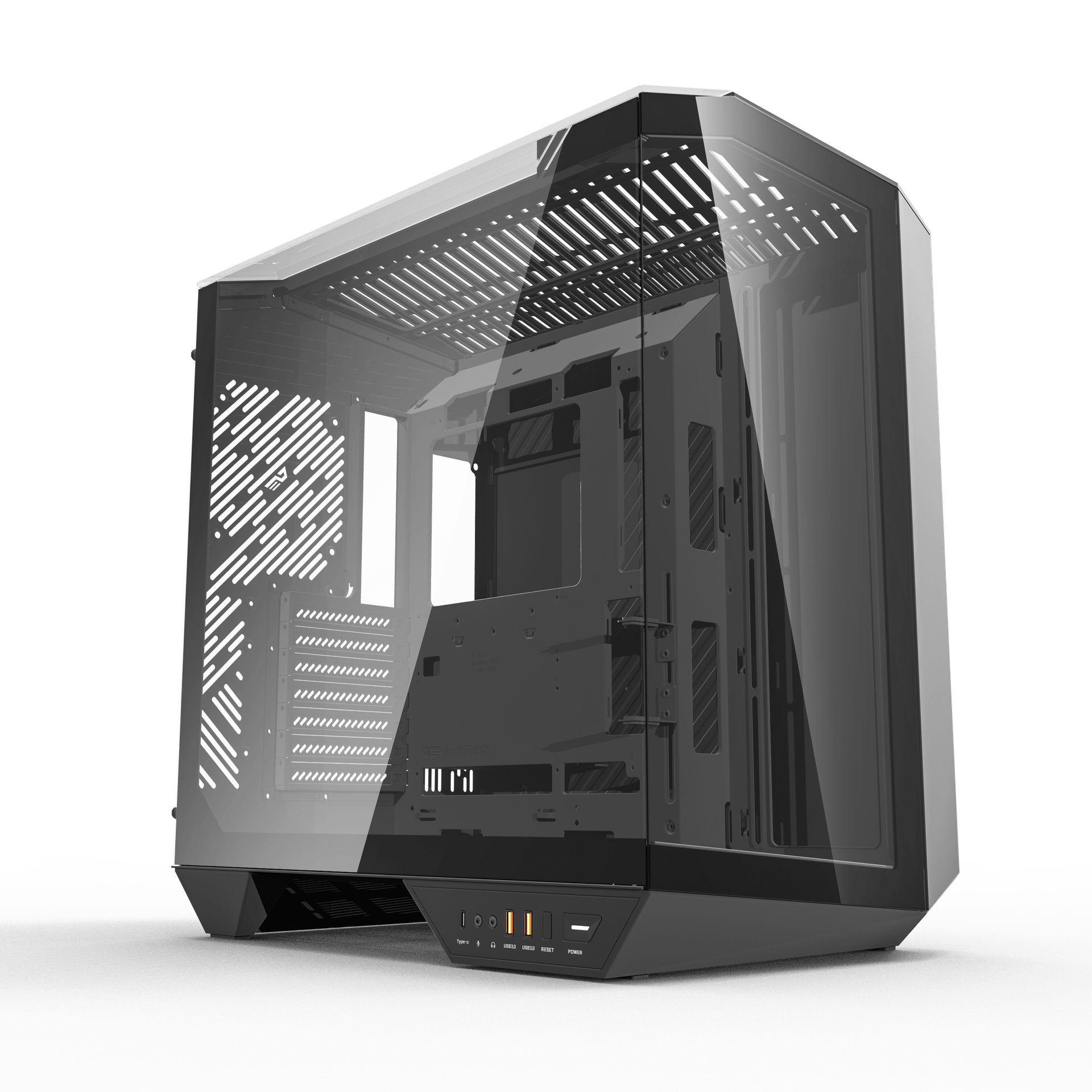 DY470 ATX PC Case