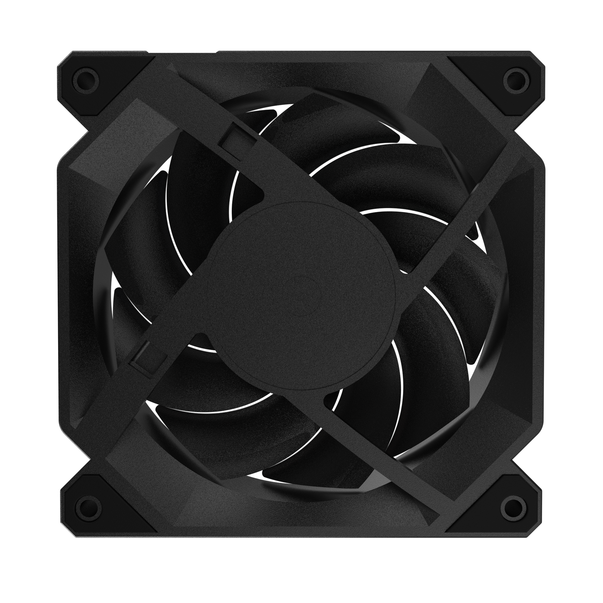 INF34 ARGB Cooling Fan