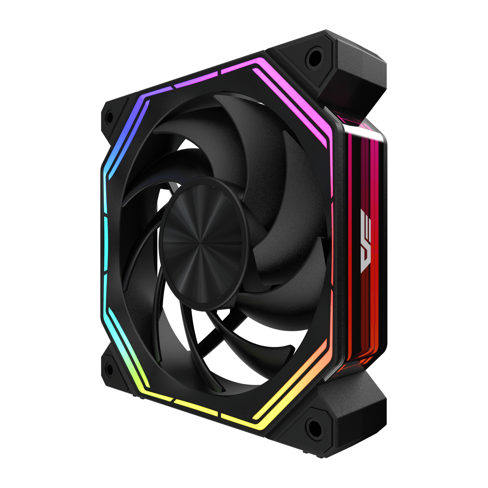 INF34 ARGB Cooling Fan