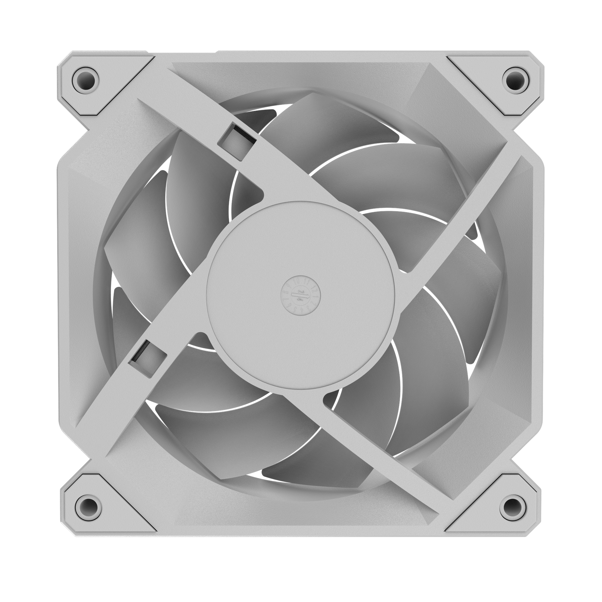 INF34 ARGB Cooling Fan