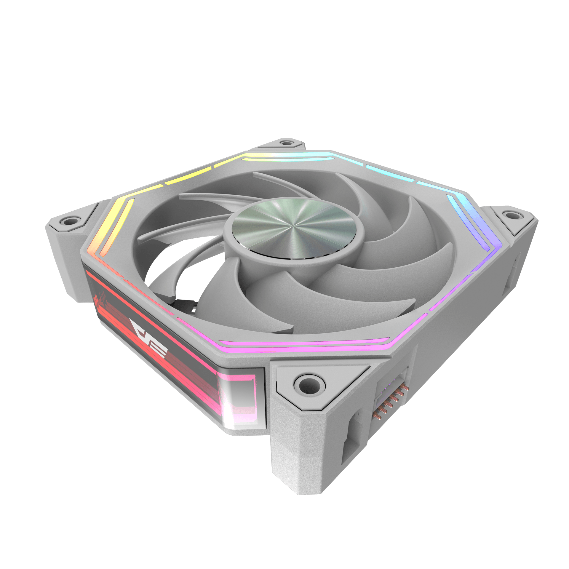 INF34 ARGB Cooling Fan