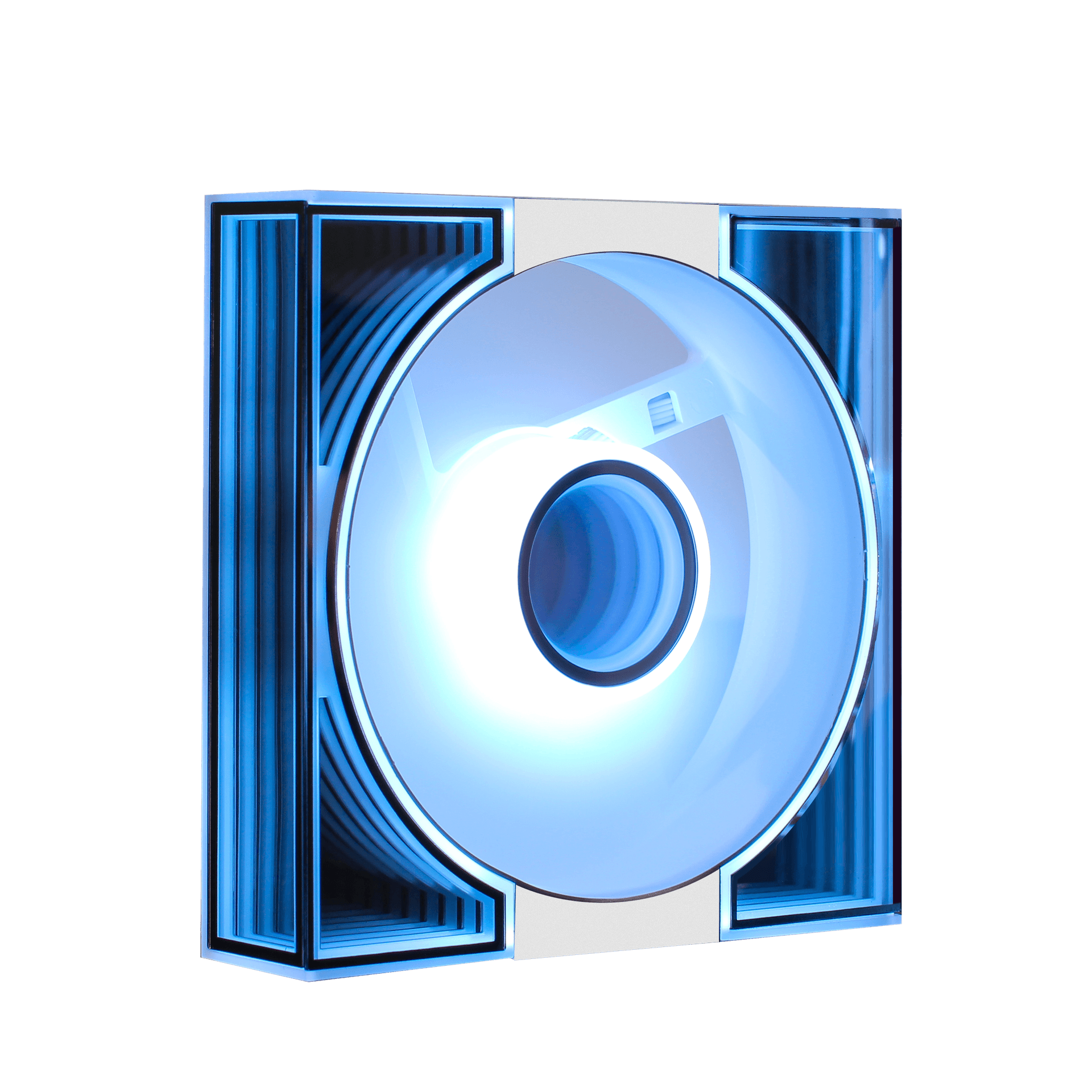 DM8 ARGB Cooling Fan