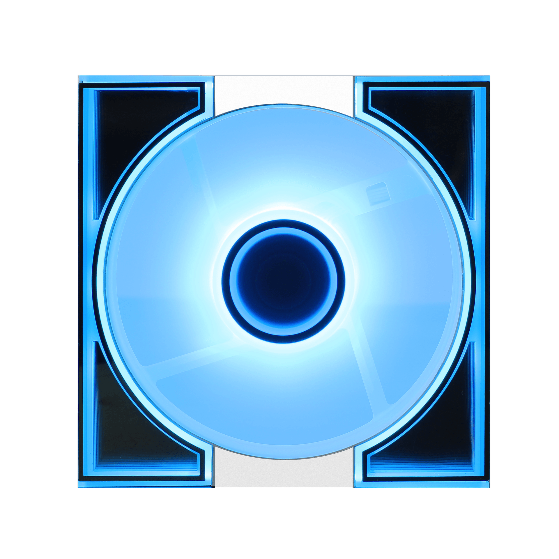 DM8 ARGB Cooling Fan