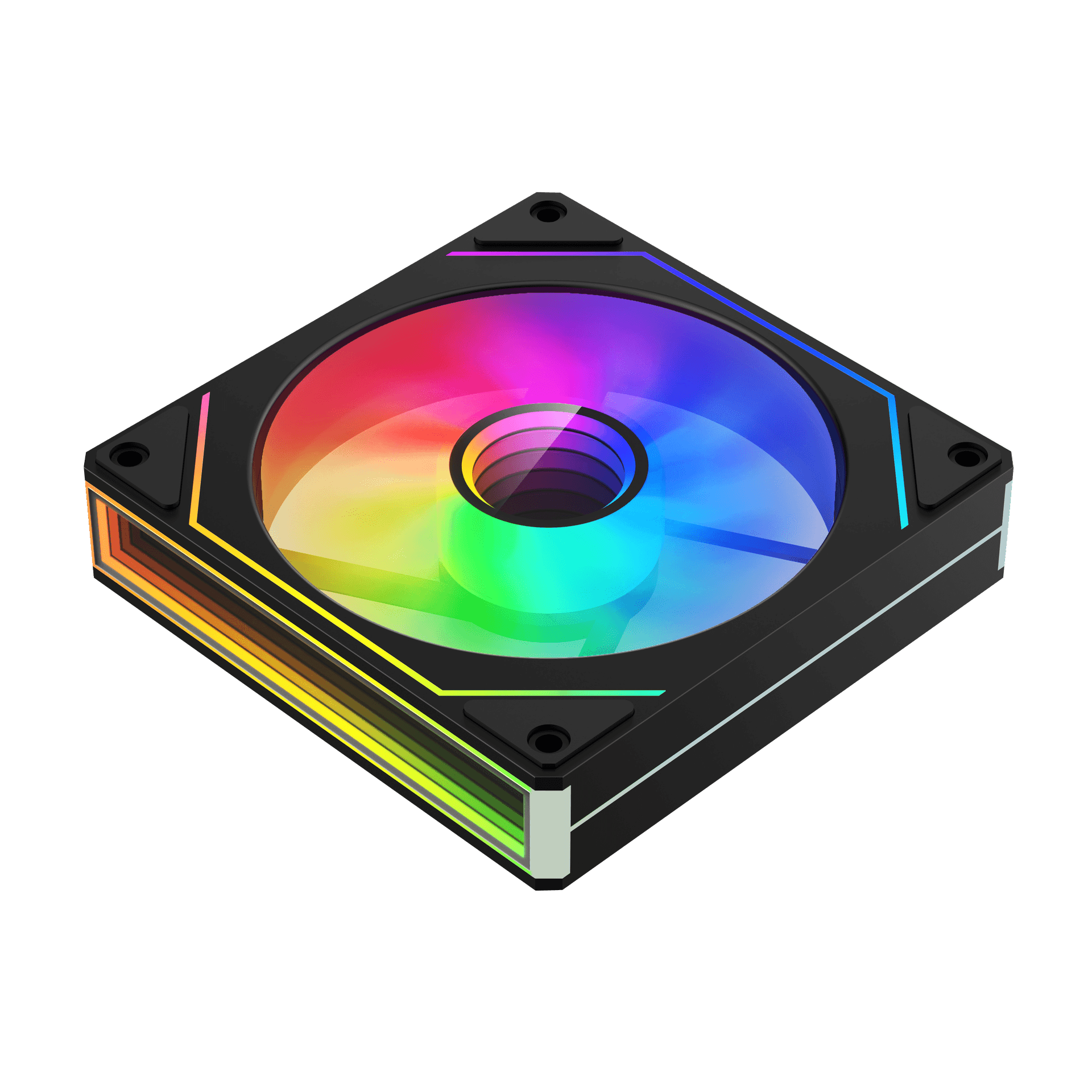 L17 ARGB Cooling Fan
