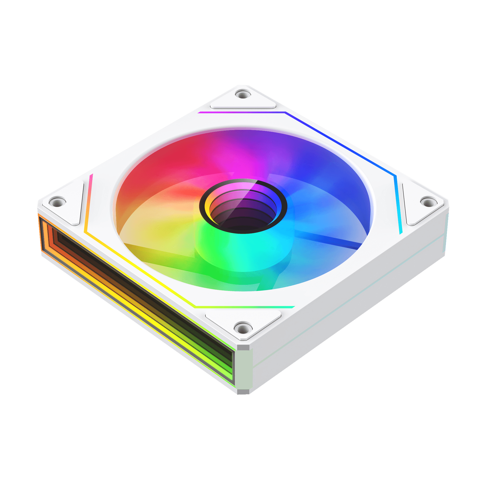 L17 ARGB Cooling Fan