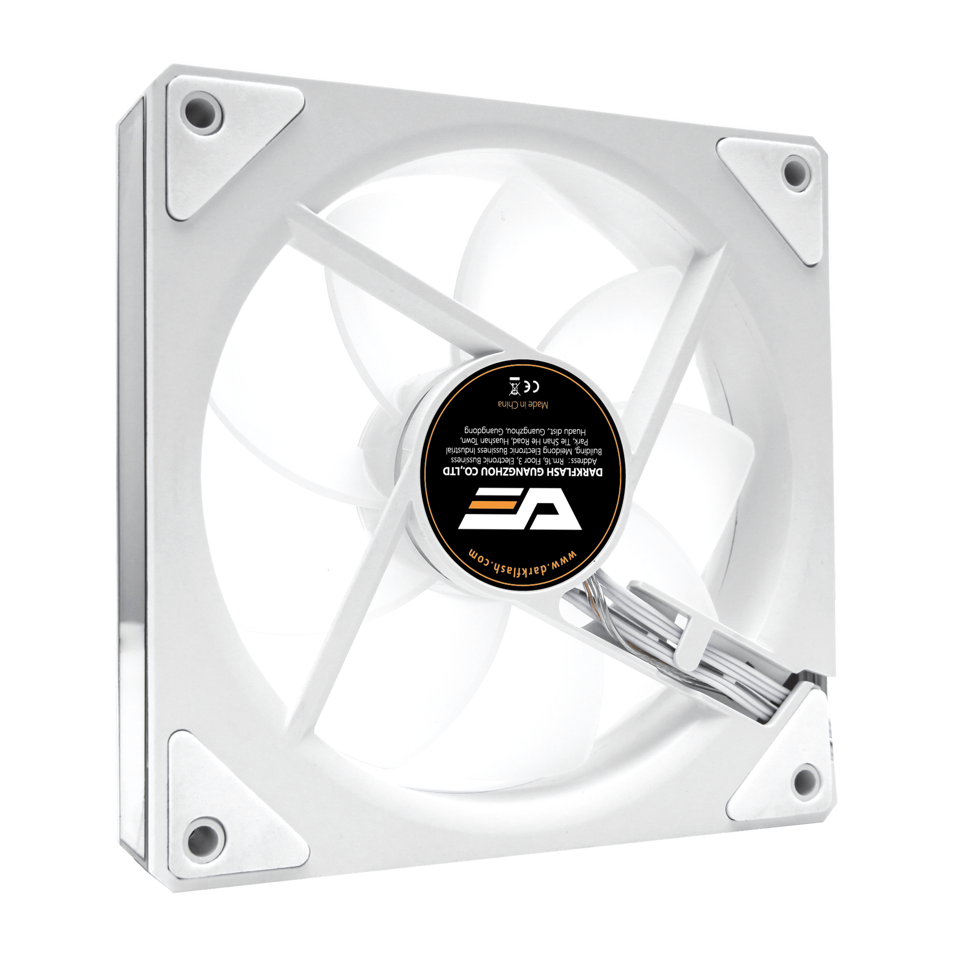L17 ARGB Cooling Fan